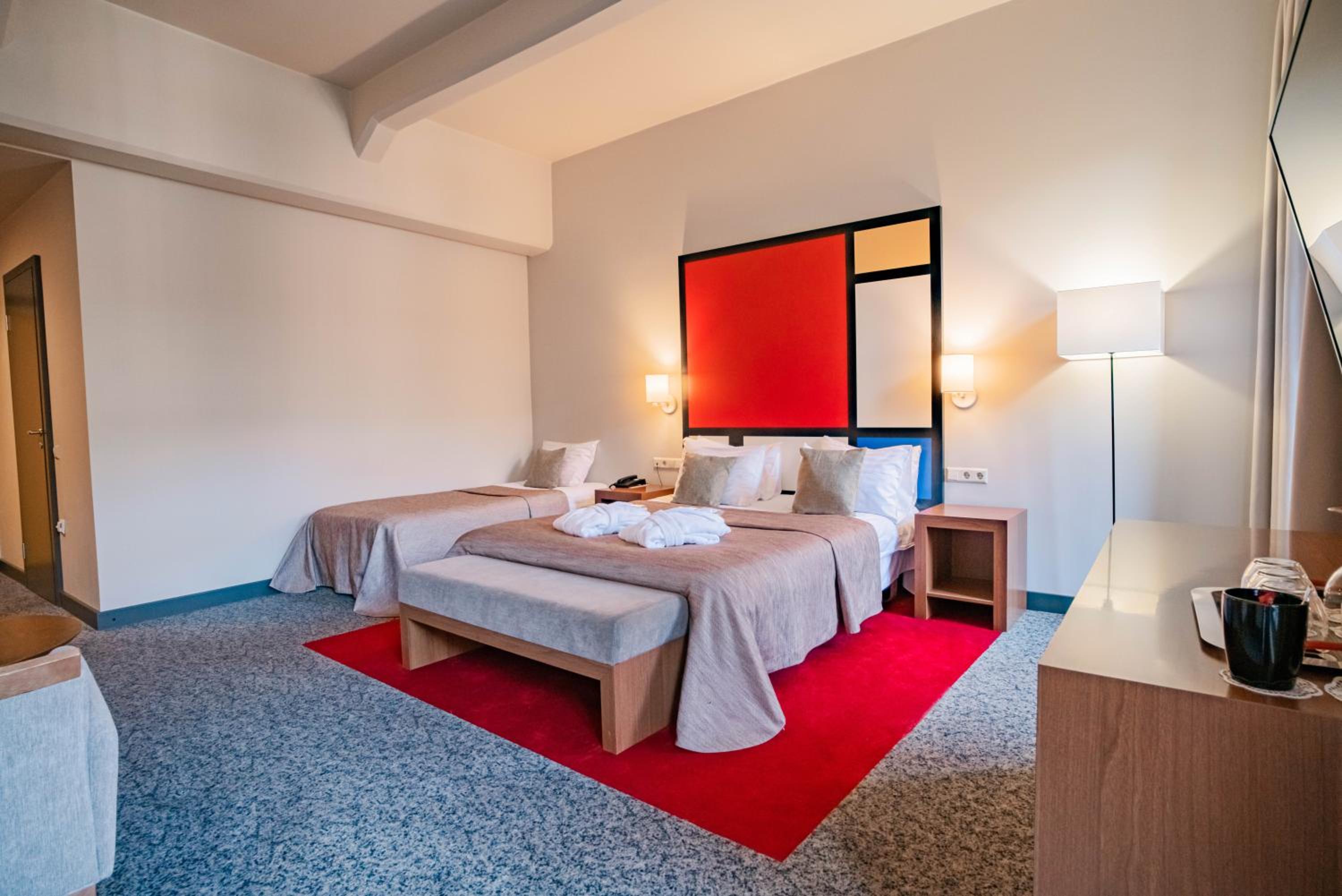 Junior Suite - Photo 11