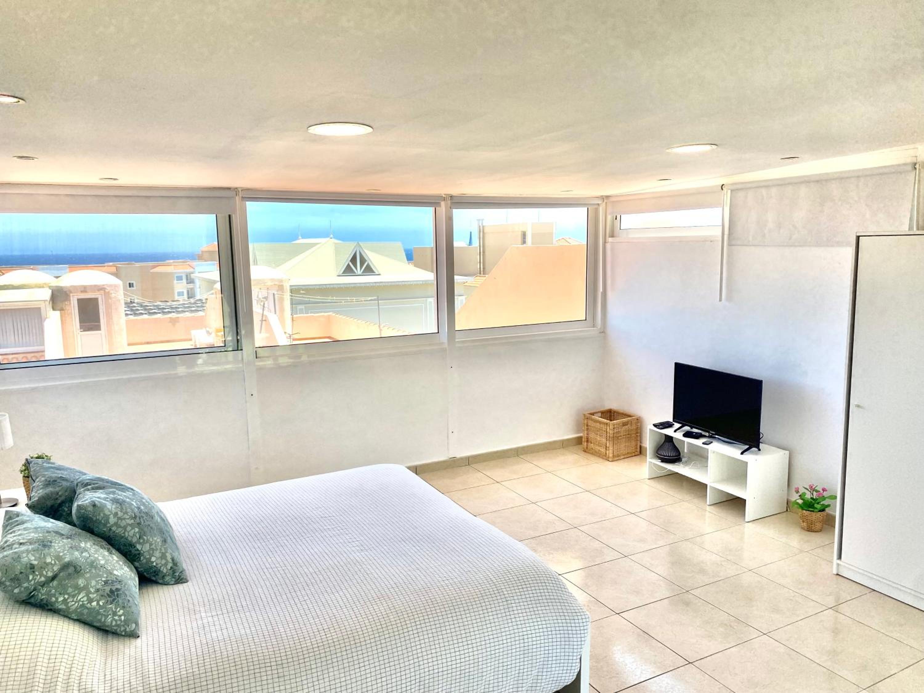 Casa de Vacaciones