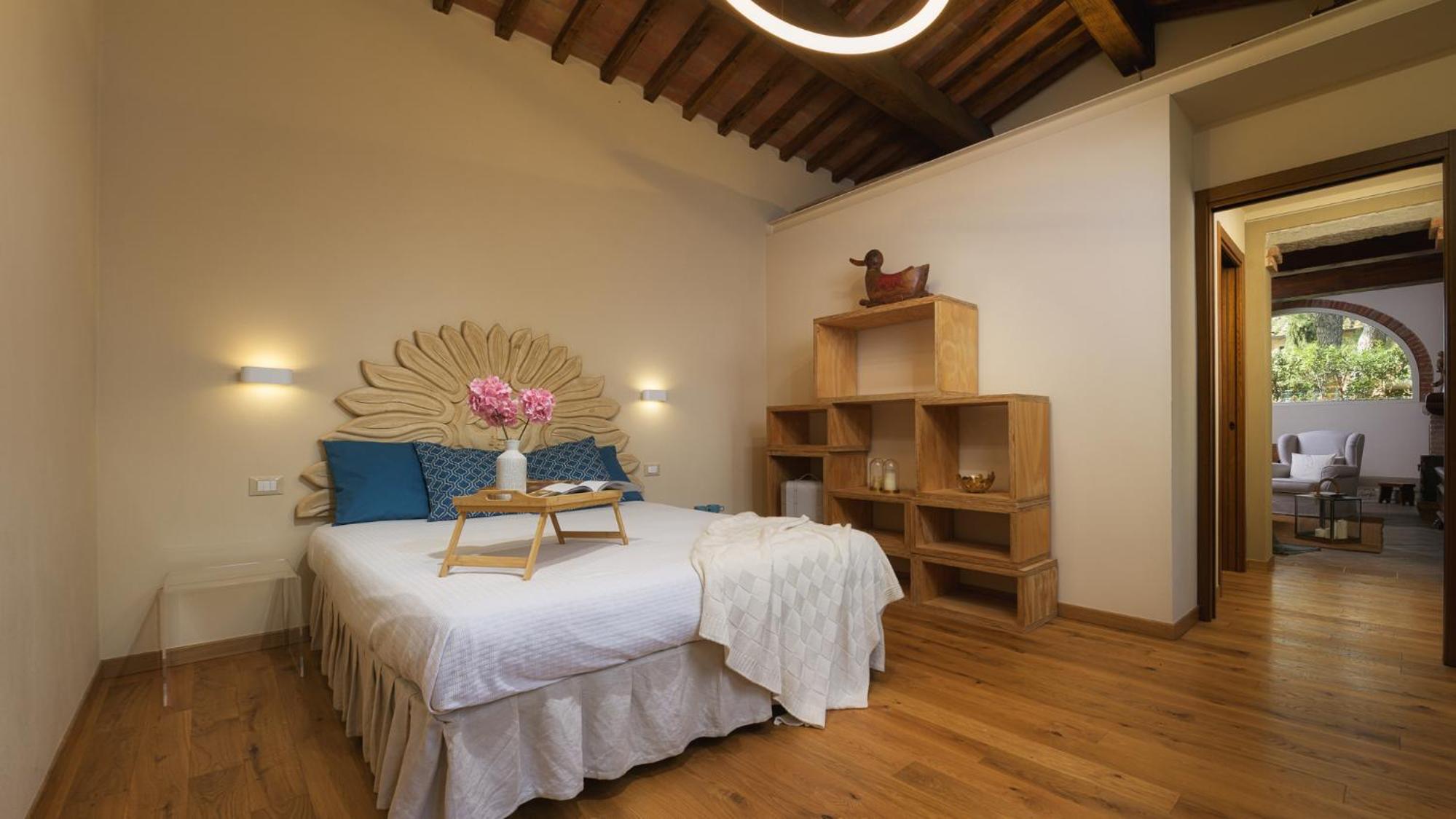 Two-Bedroom Villa photo 1