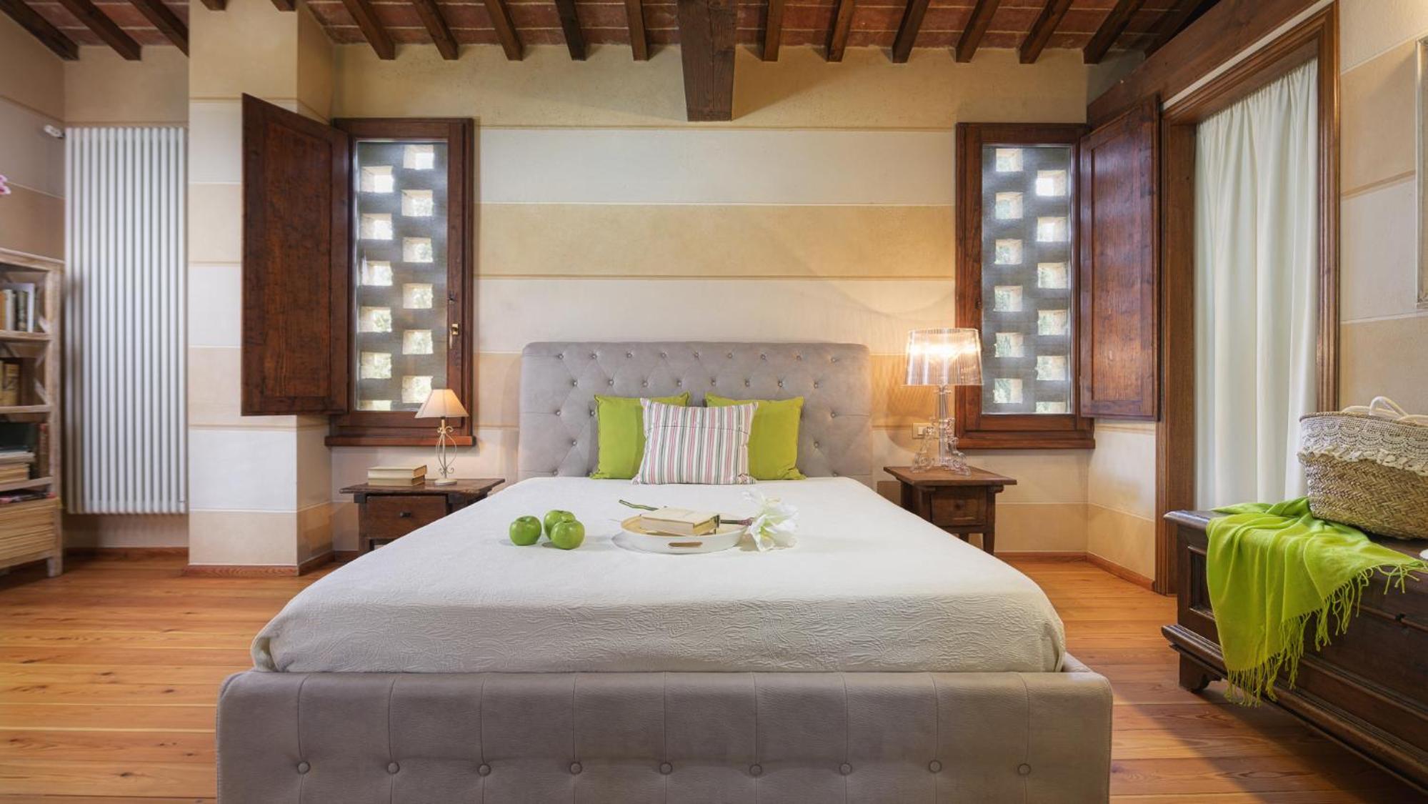Two-Bedroom Villa photo 2