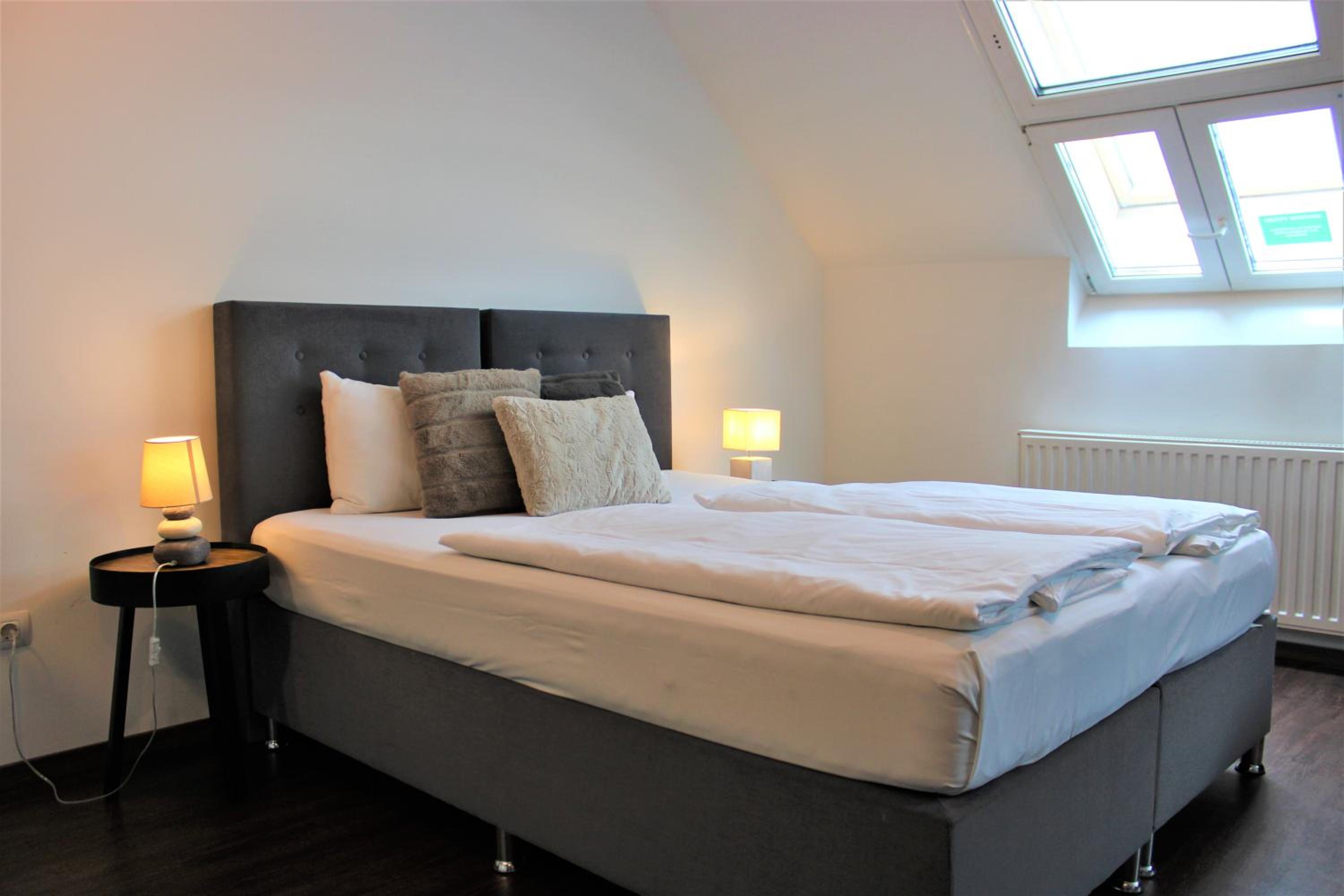 Superior Two-Bedroom Apartment thumbnail 5