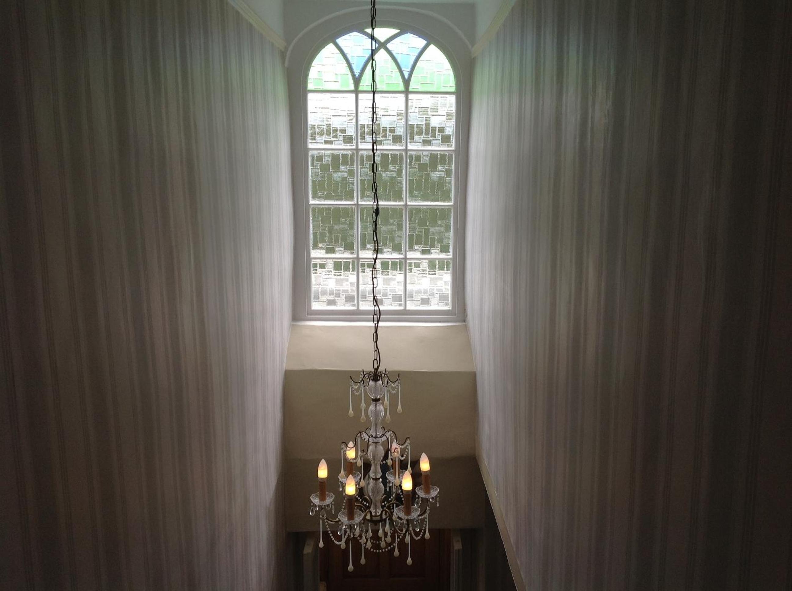 King Room with Private External Bathroom