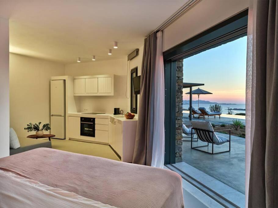 One-Bedroom Villa photo 1
