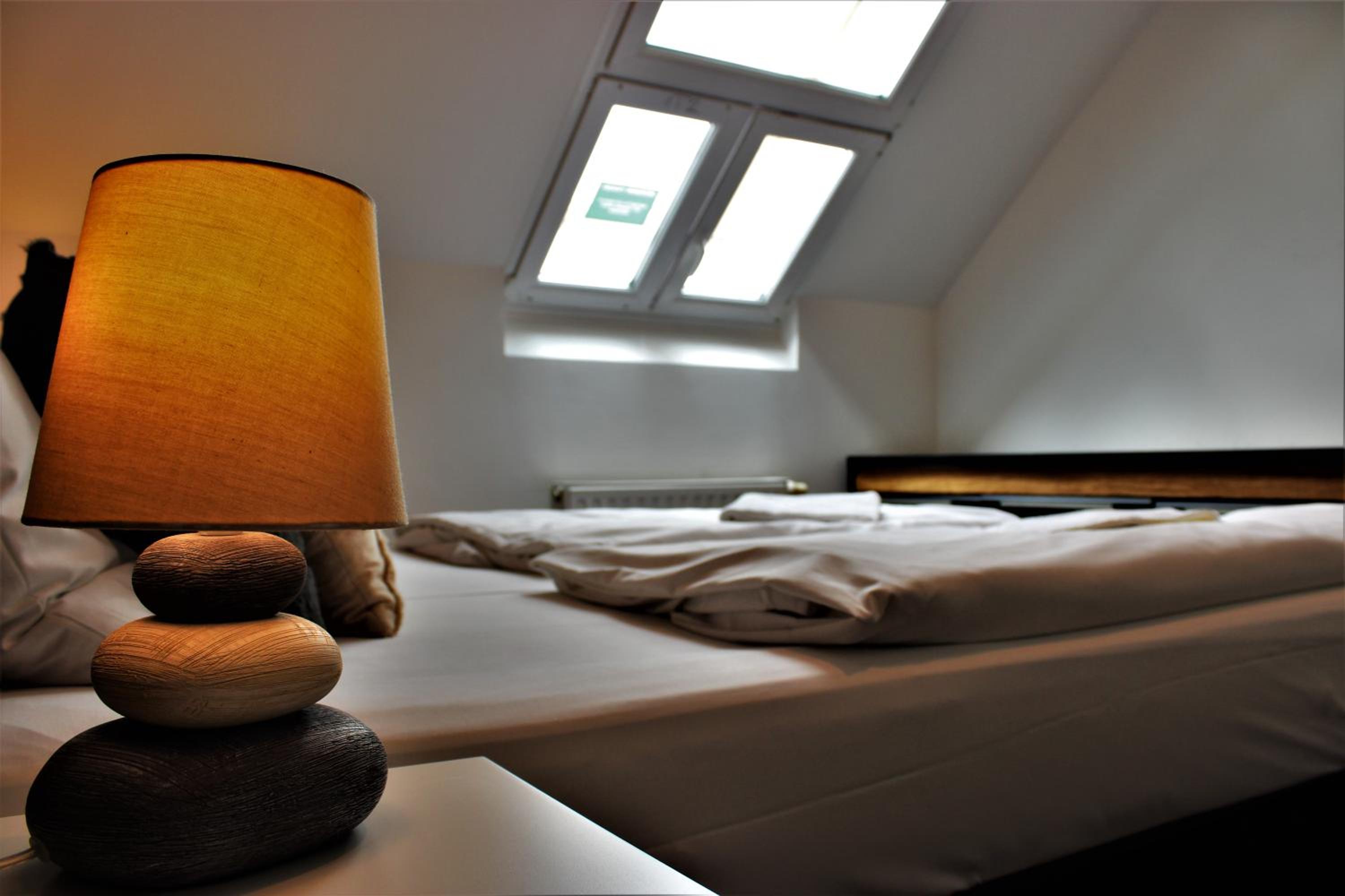 Superior Two-Bedroom Apartment - Photo 7