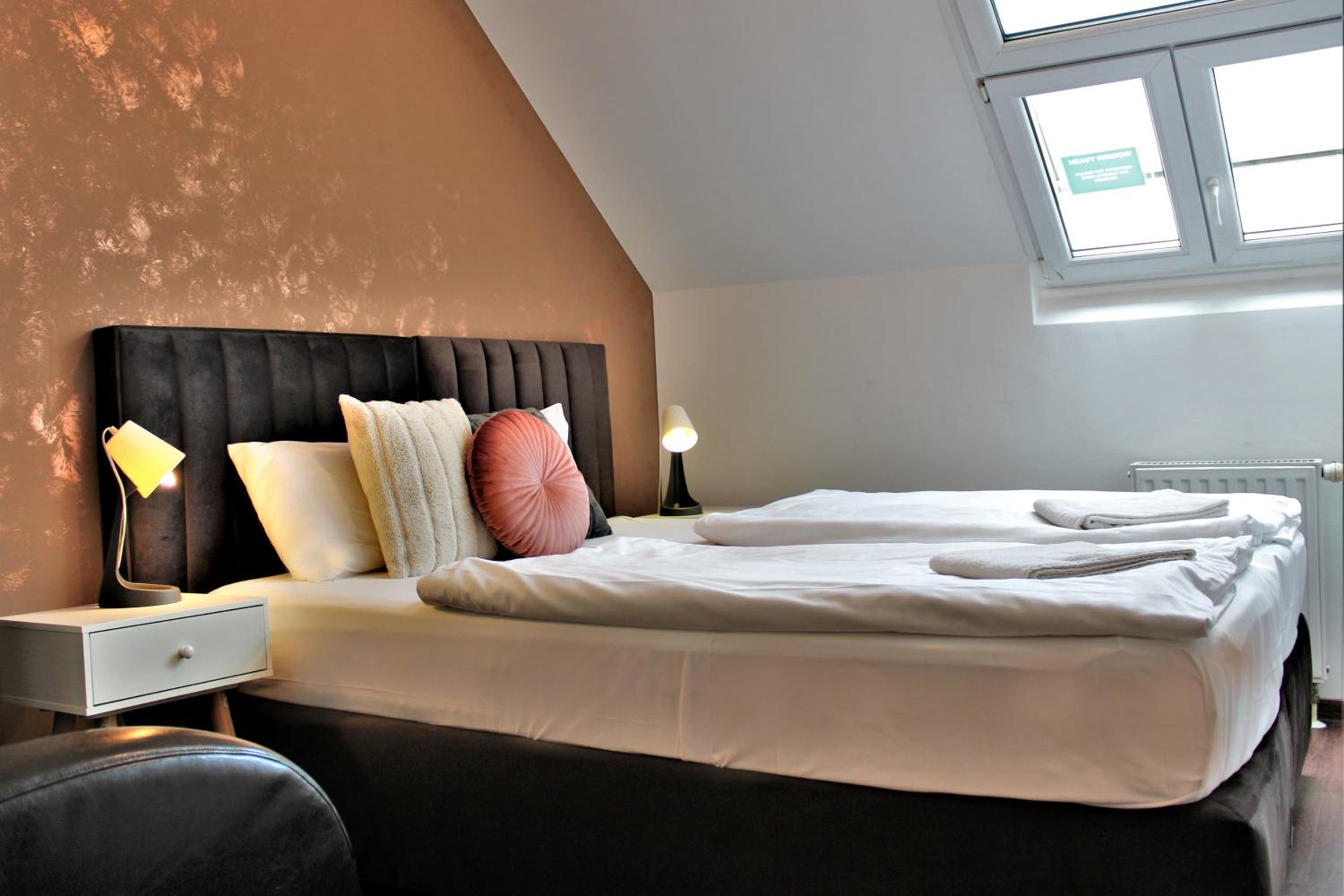 Superior Two-Bedroom Apartment