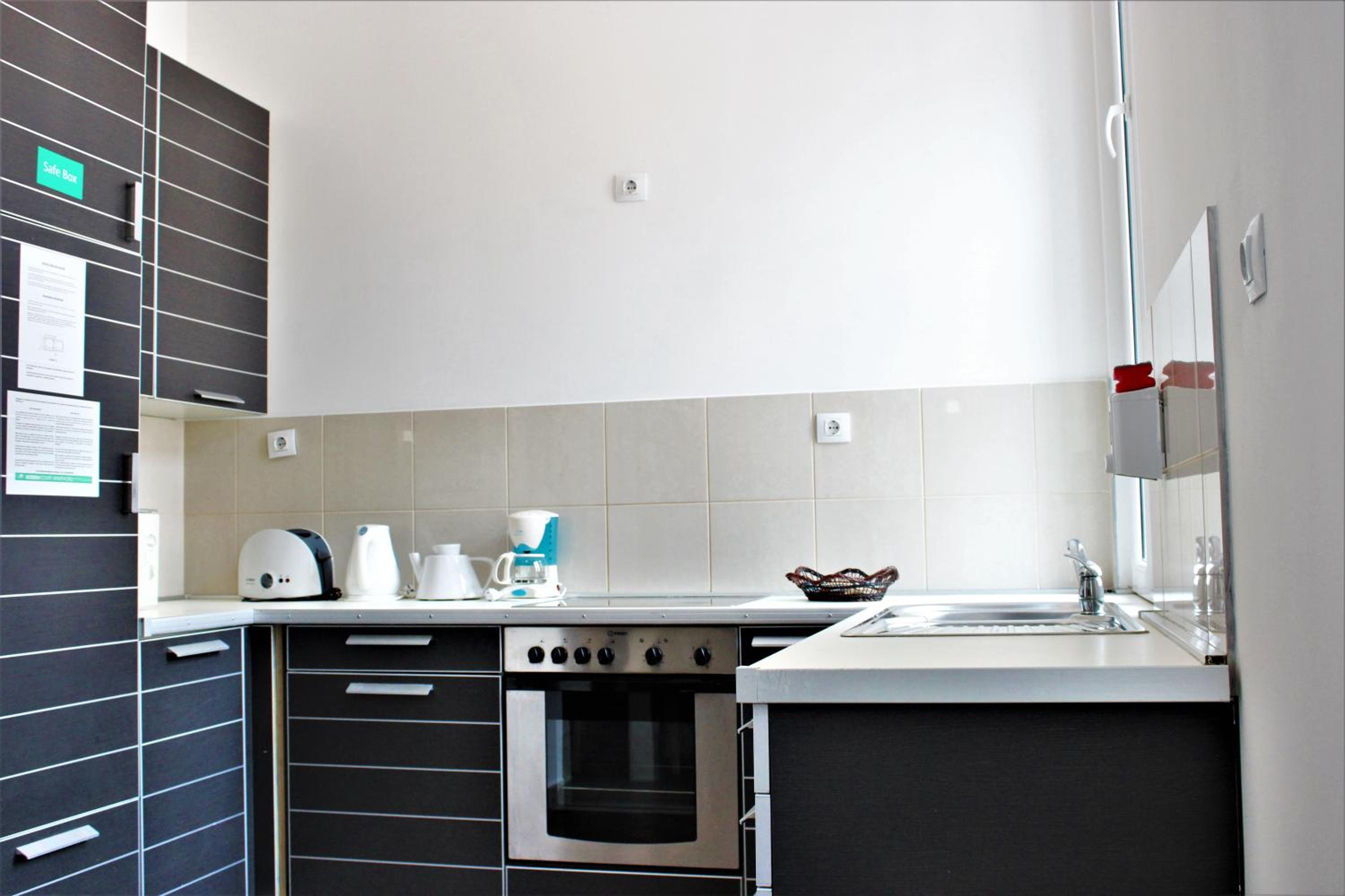 Superior Two-Bedroom Apartment