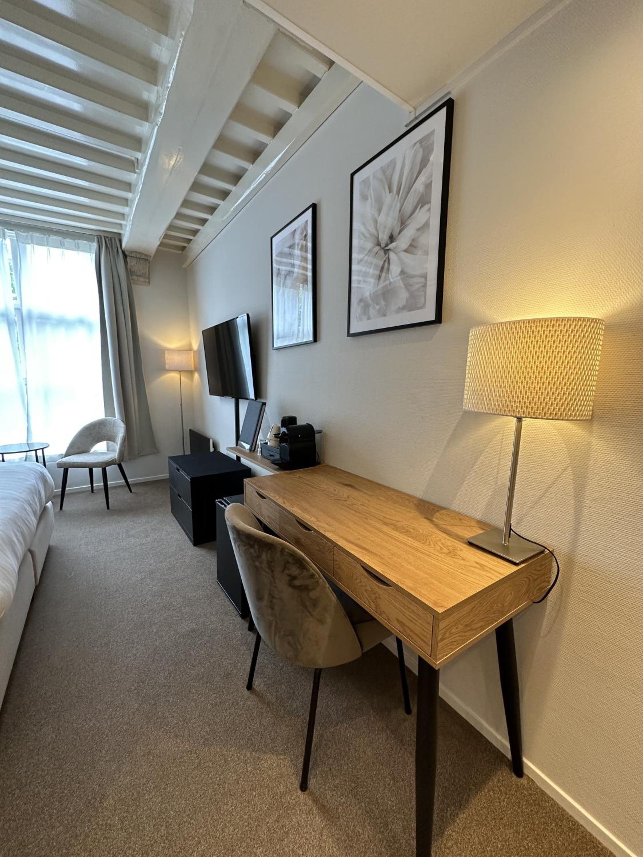Superior Double Room - Photo 5
