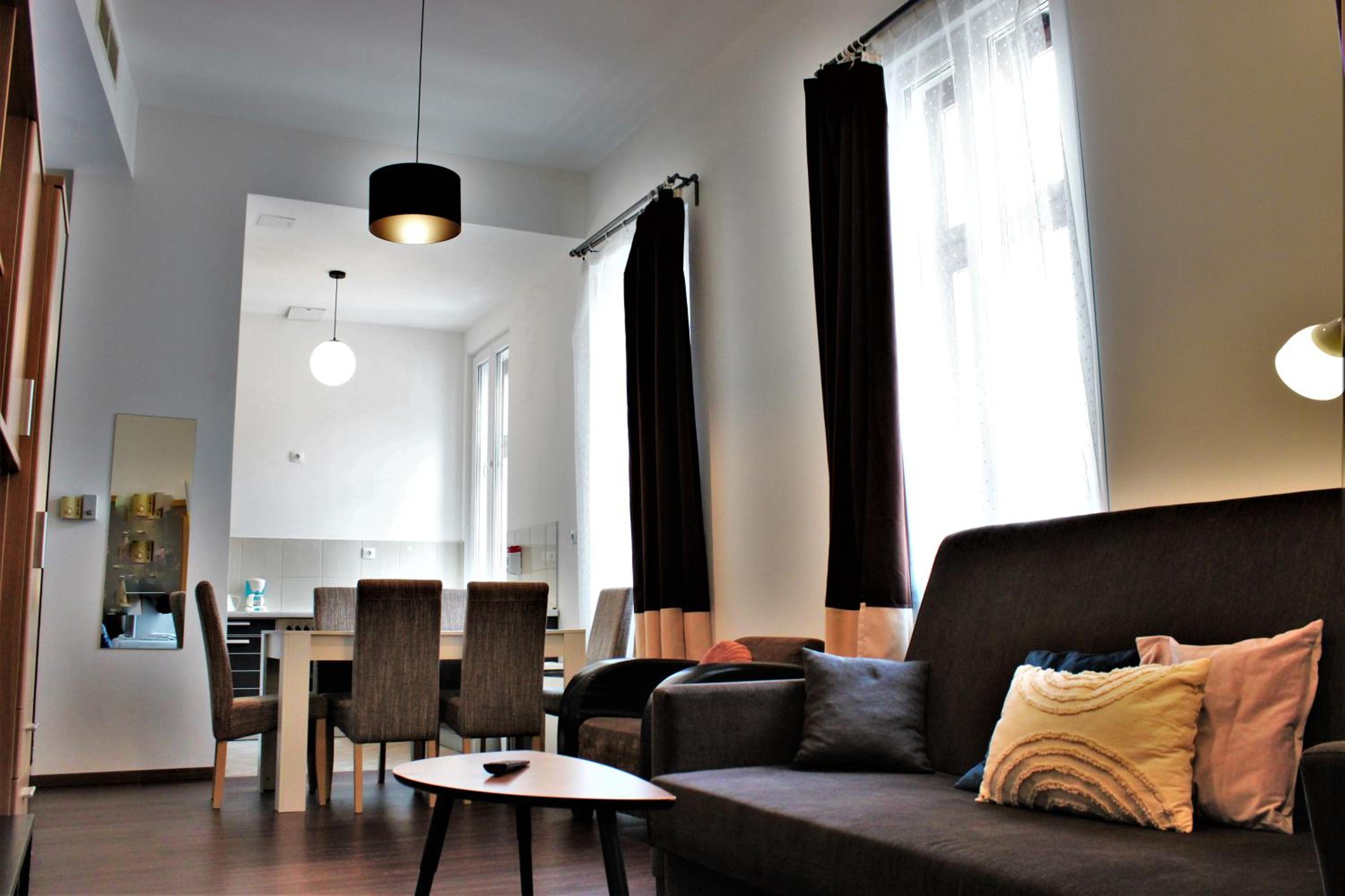 Superior Two-Bedroom Apartment