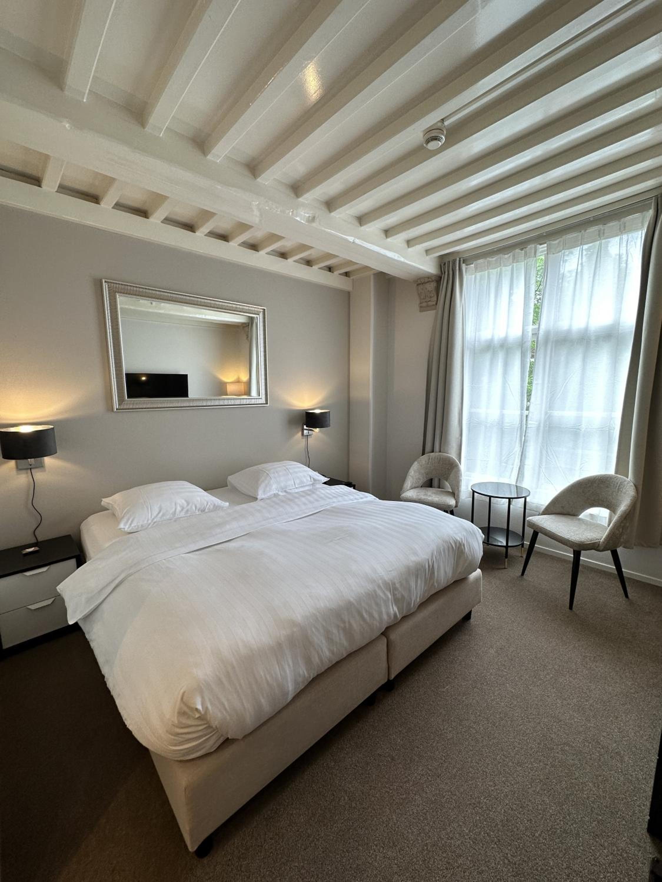 Superior Double Room - Photo 9
