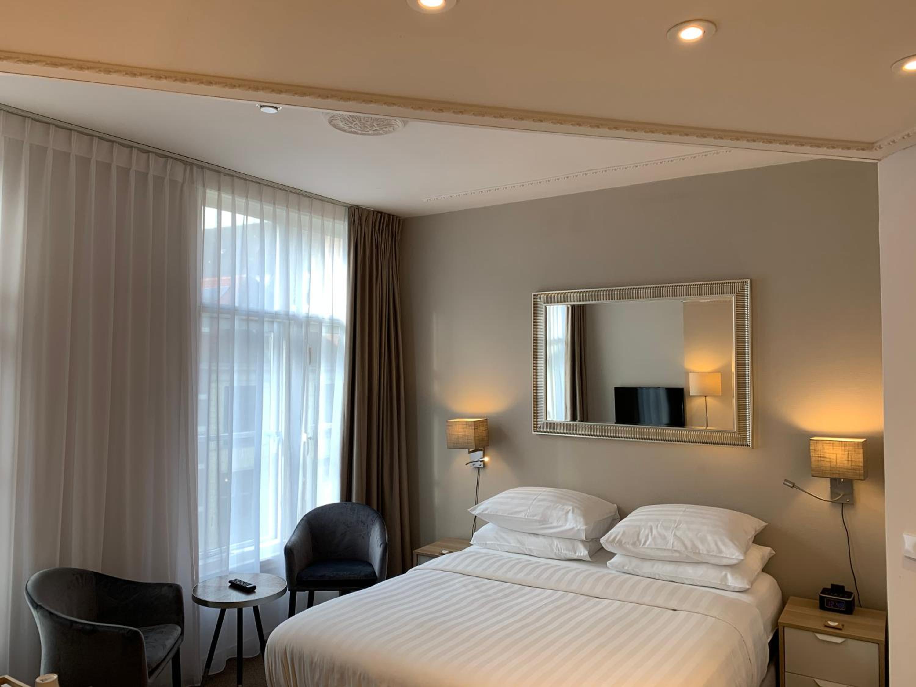 Superior Double Room - Photo 8