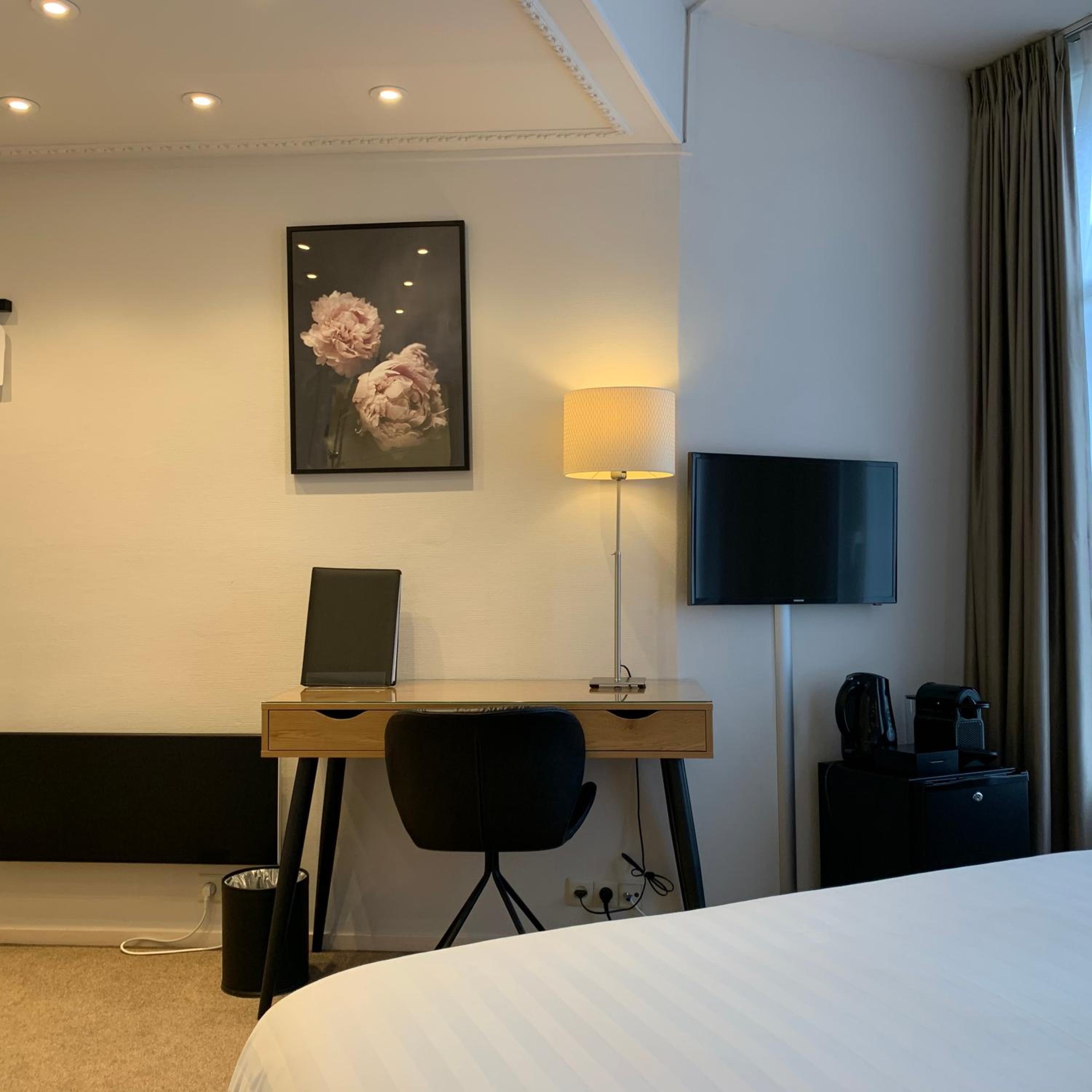 Superior Double Room - Photo 7