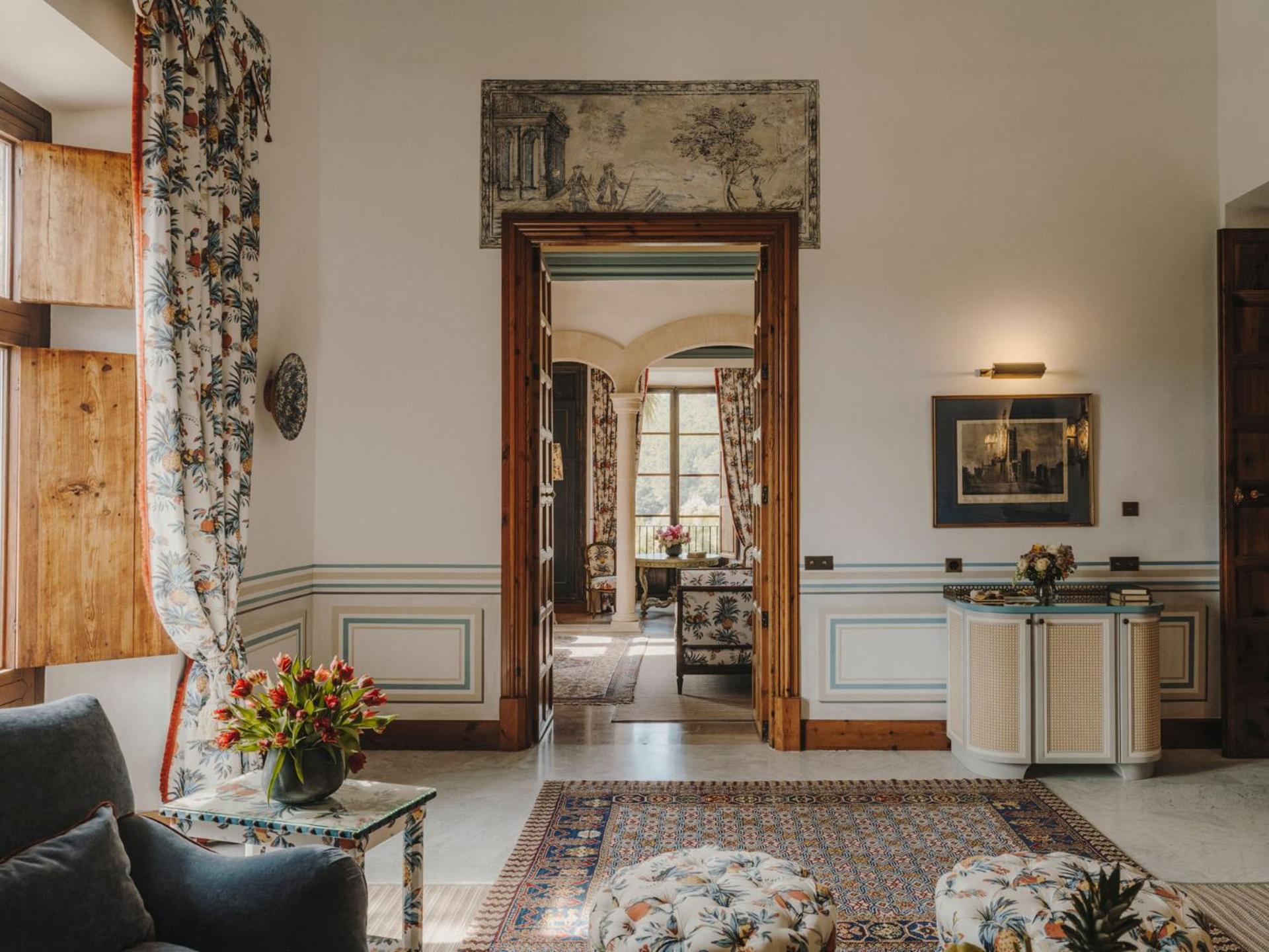 Gran Suite