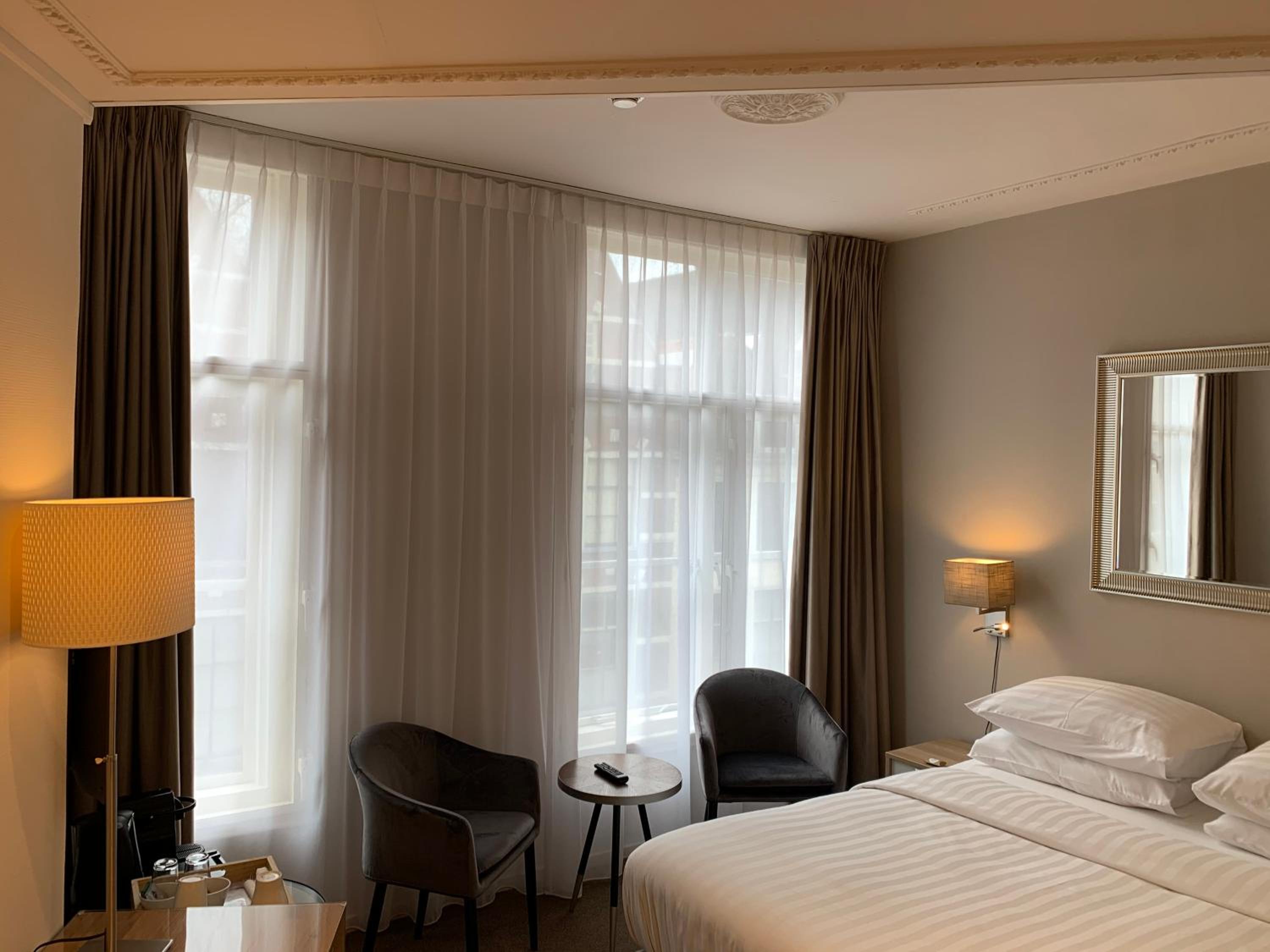 Superior Double Room - Photo 3
