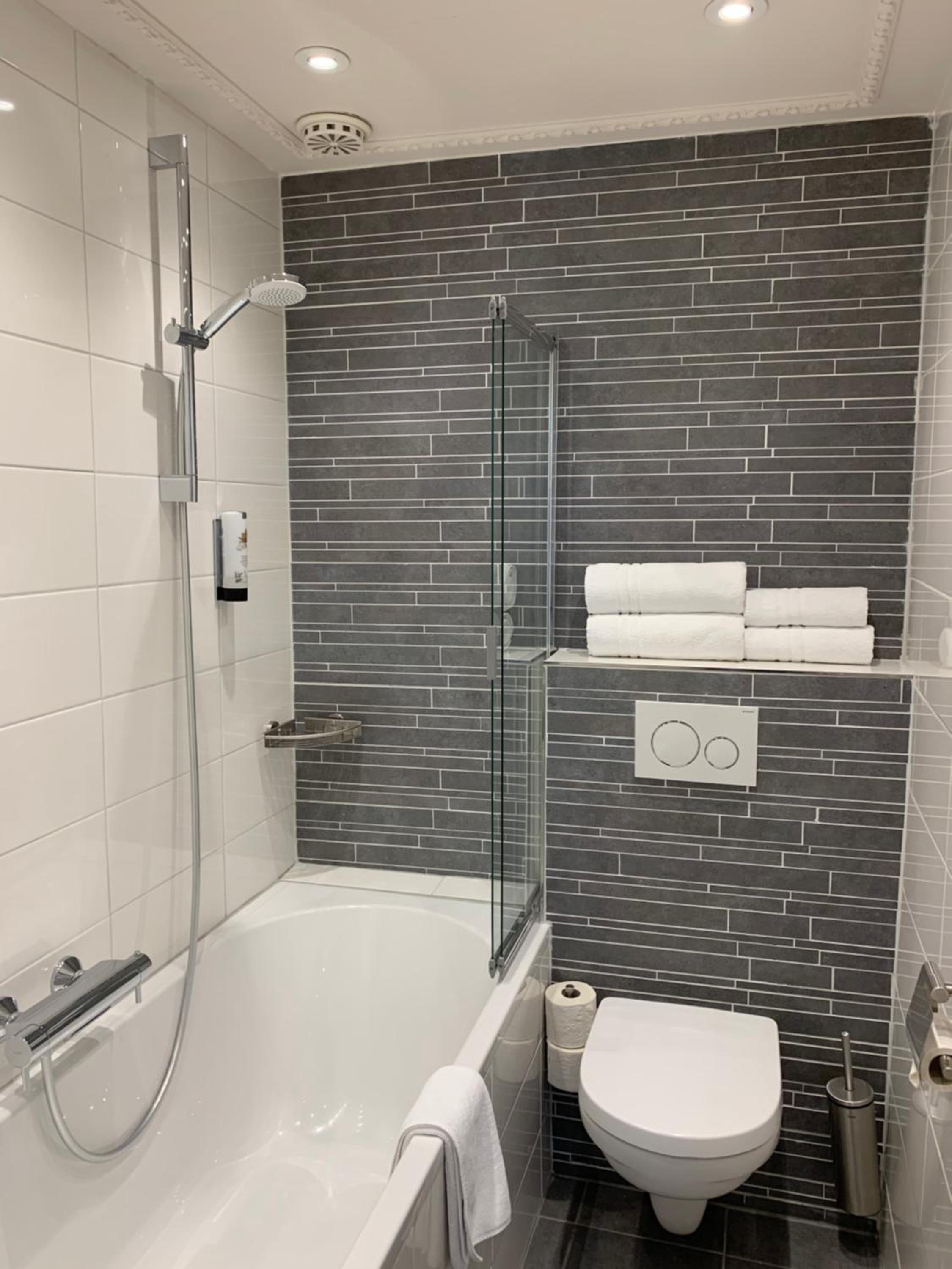 Superior Double Room - Photo 15