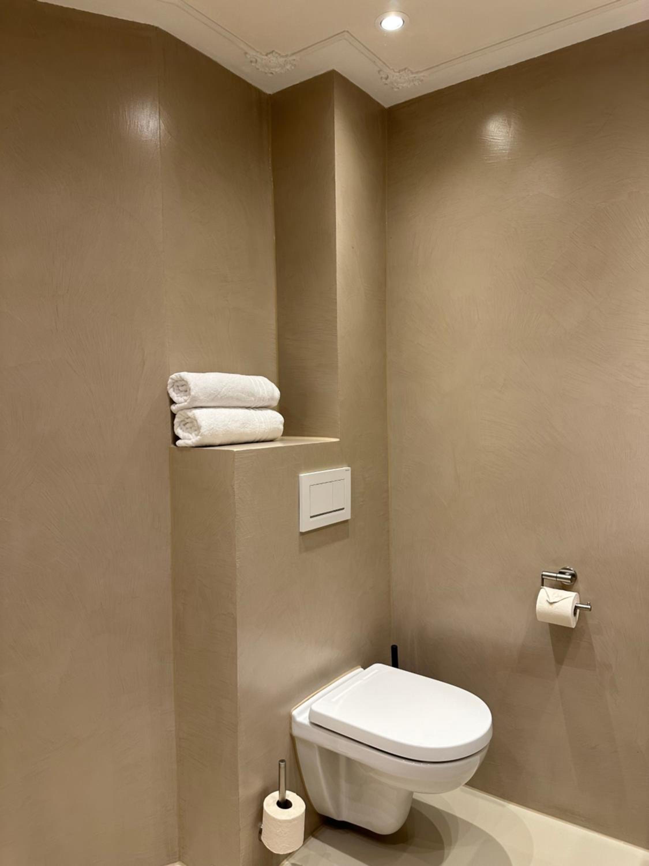 Superior Double Room - Photo 14