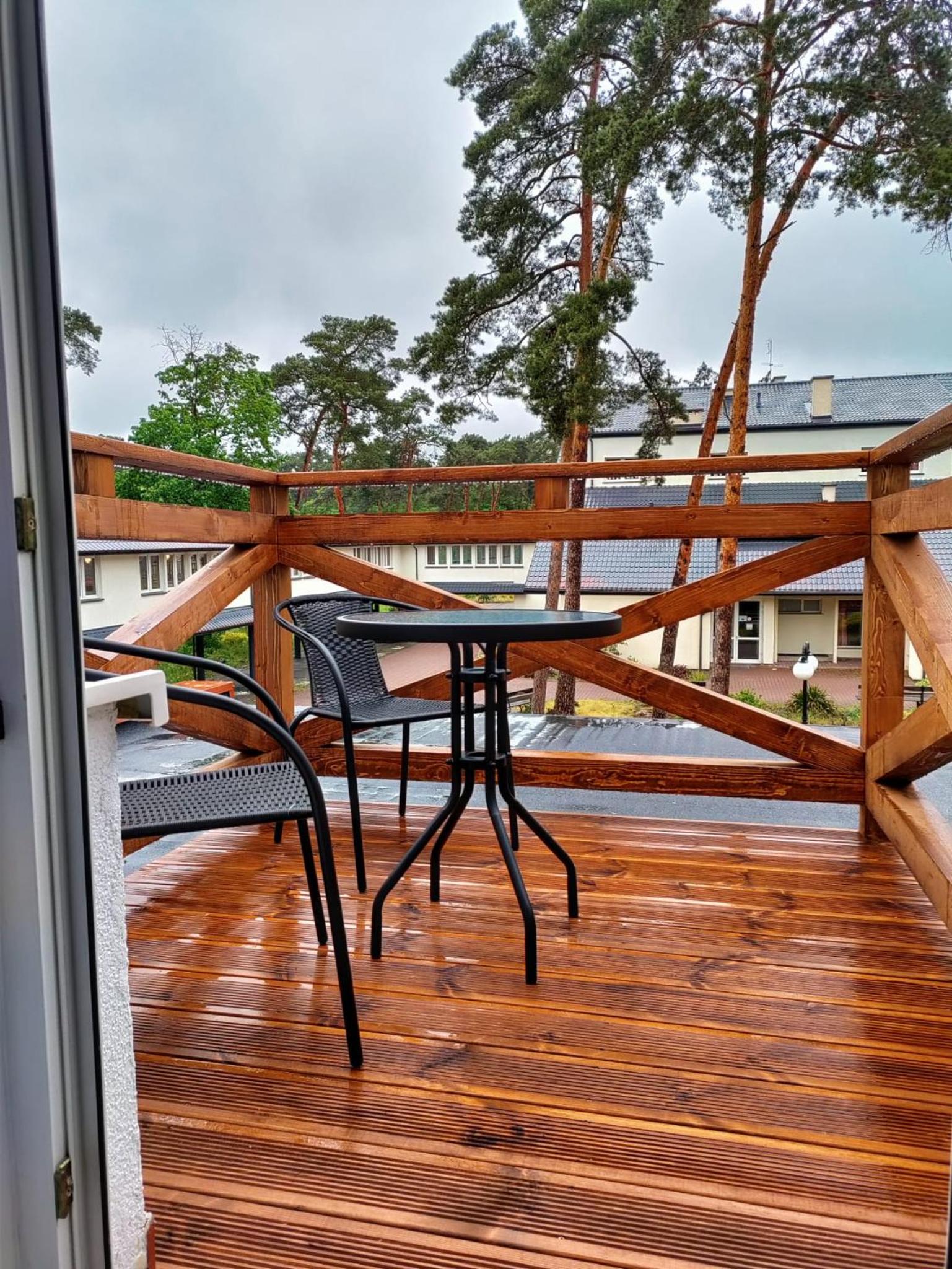 Double Room with Balcony - Photo 6