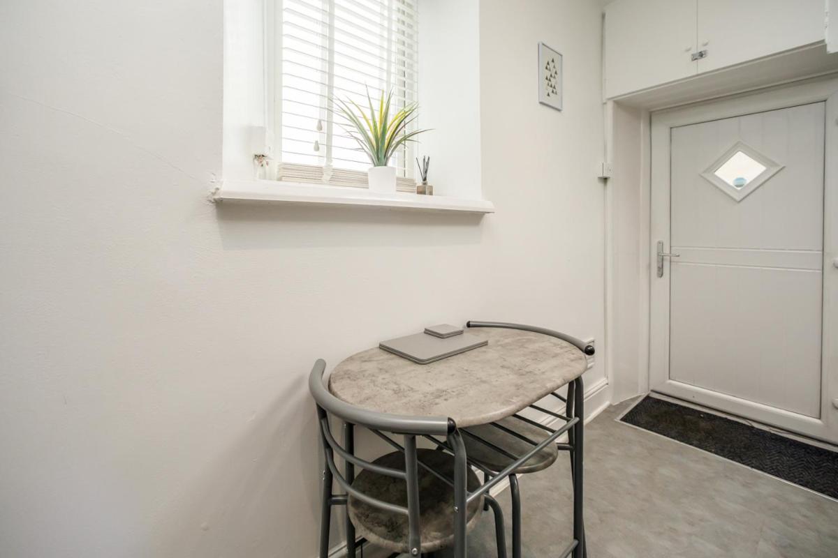 One-Bedroom Cottage photo 3