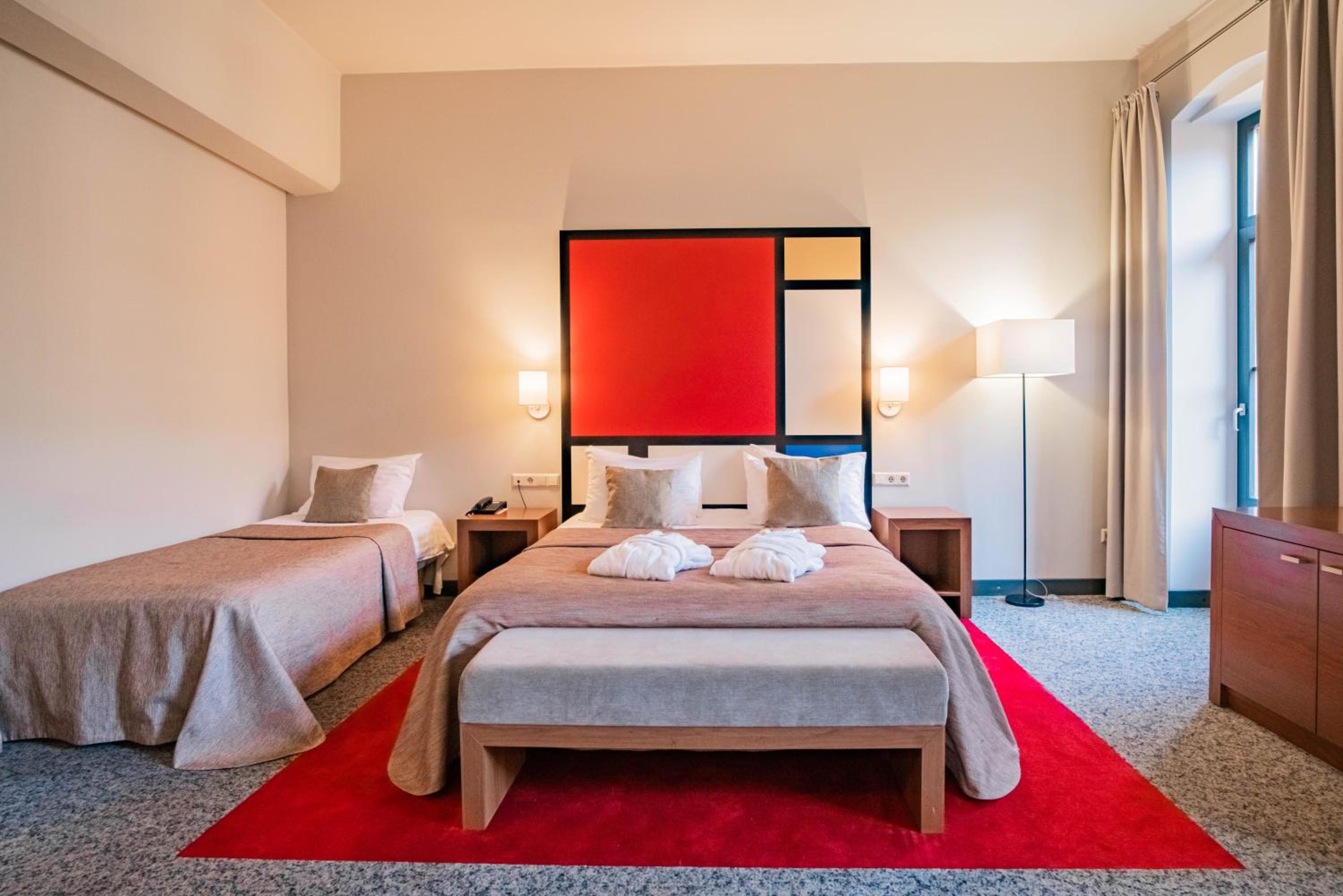 Junior Suite - Photo 12
