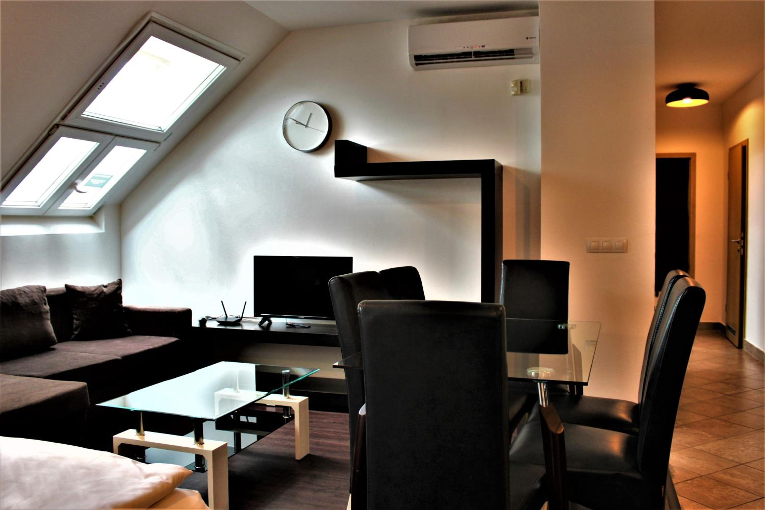 Superior Two-Bedroom Apartment