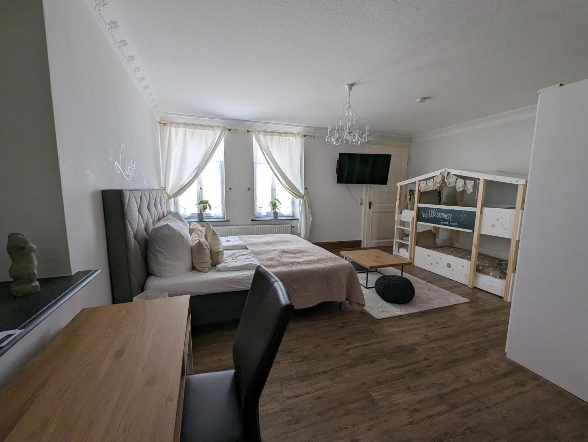 Classic Double Room photo 3