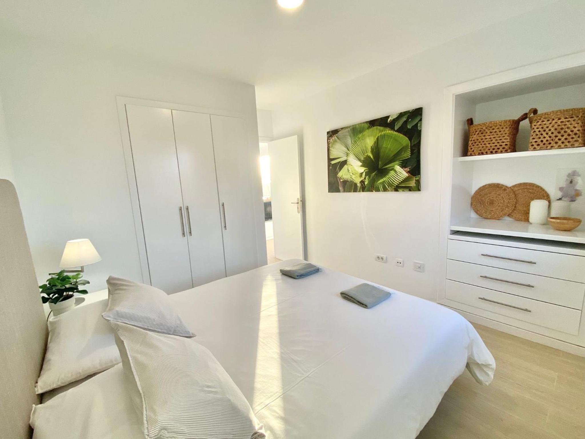 Casa de una habitación