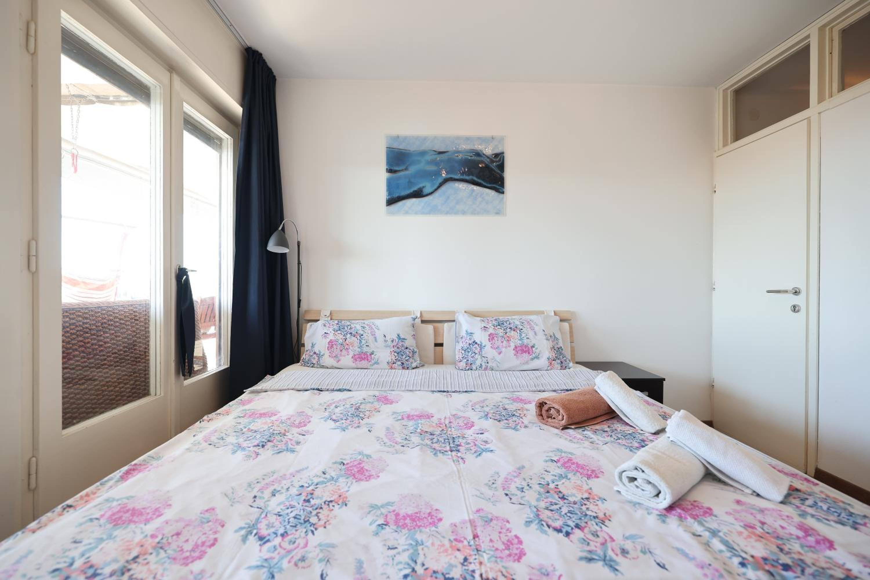 Apartment with Sea View - Photo 34