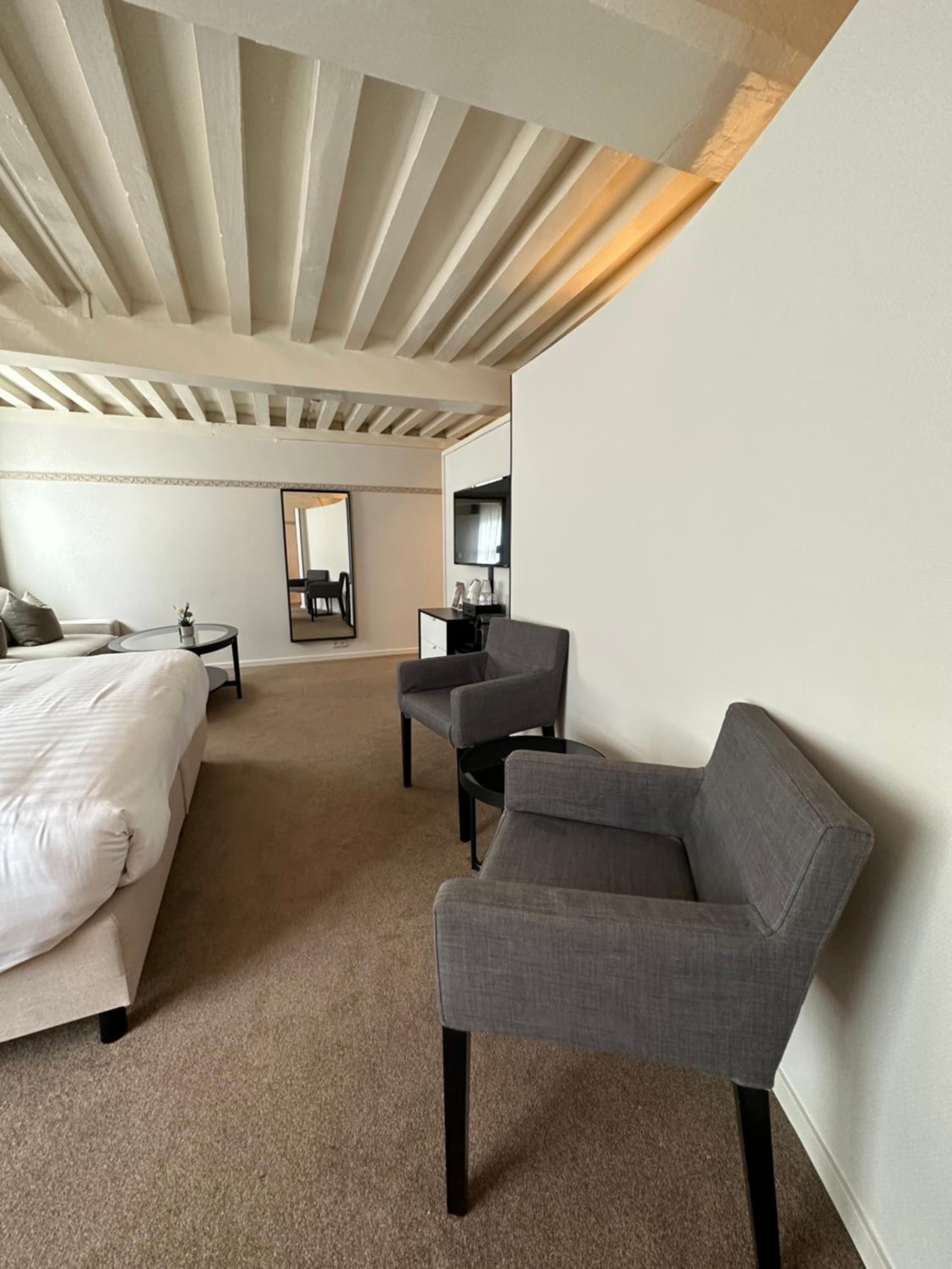 Deluxe Double Room - Photo 6