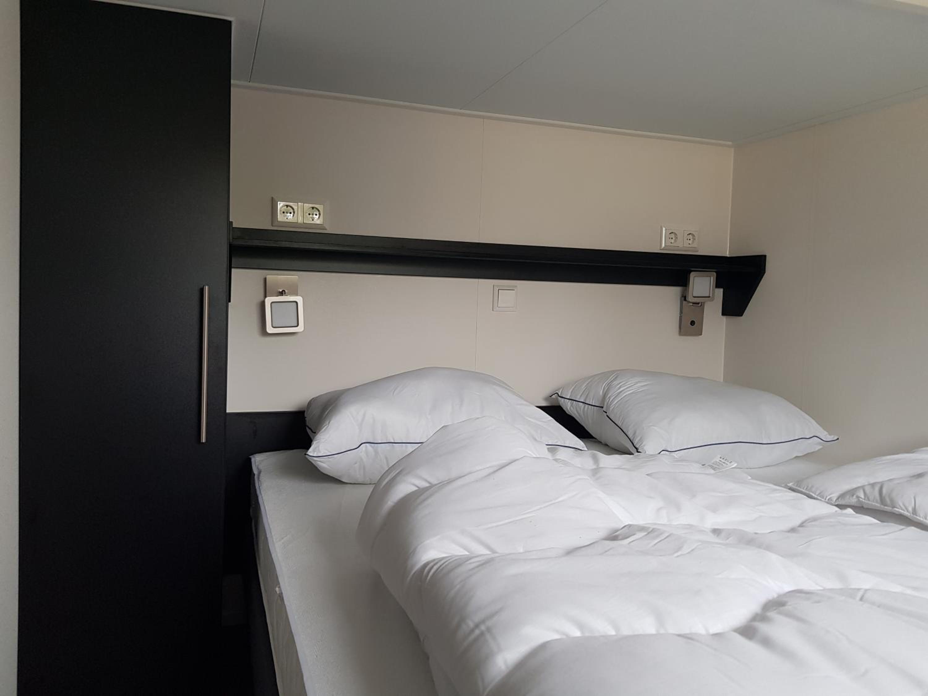 Three-Bedroom Chalet photo 1