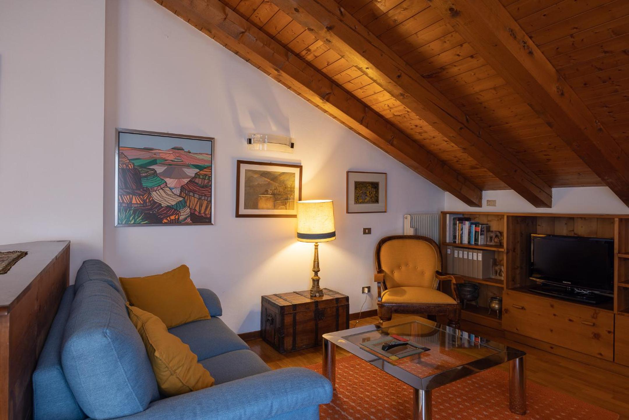 Standard Apartment photo 1