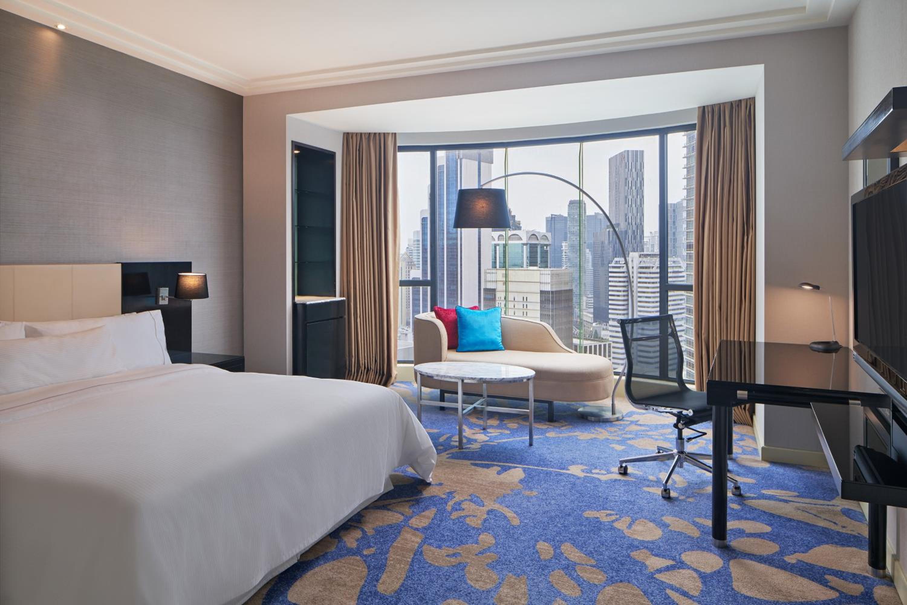 Premium King Room