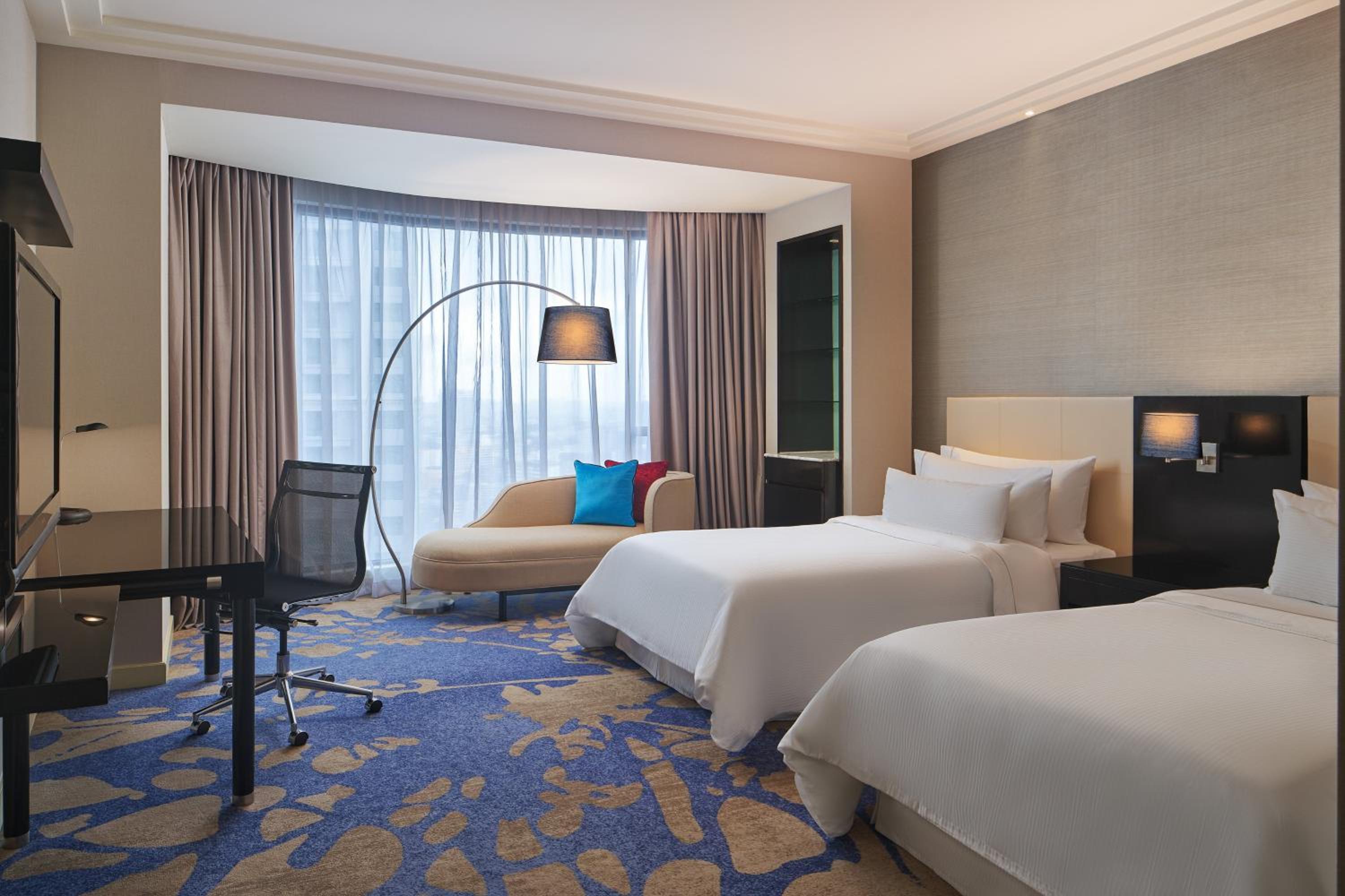 Premium Twin Room