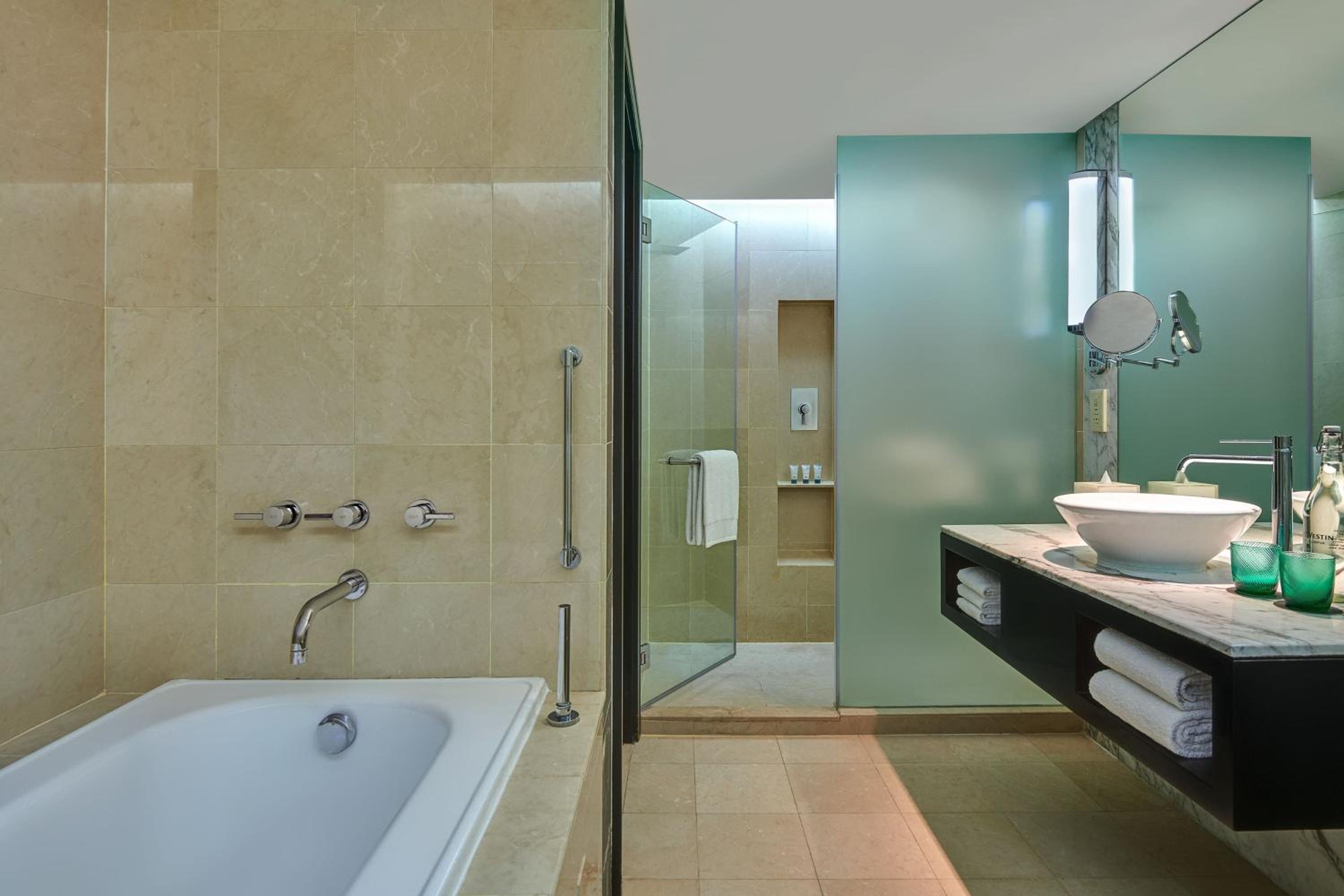 One Bedroom Residence One Bedroom Residence