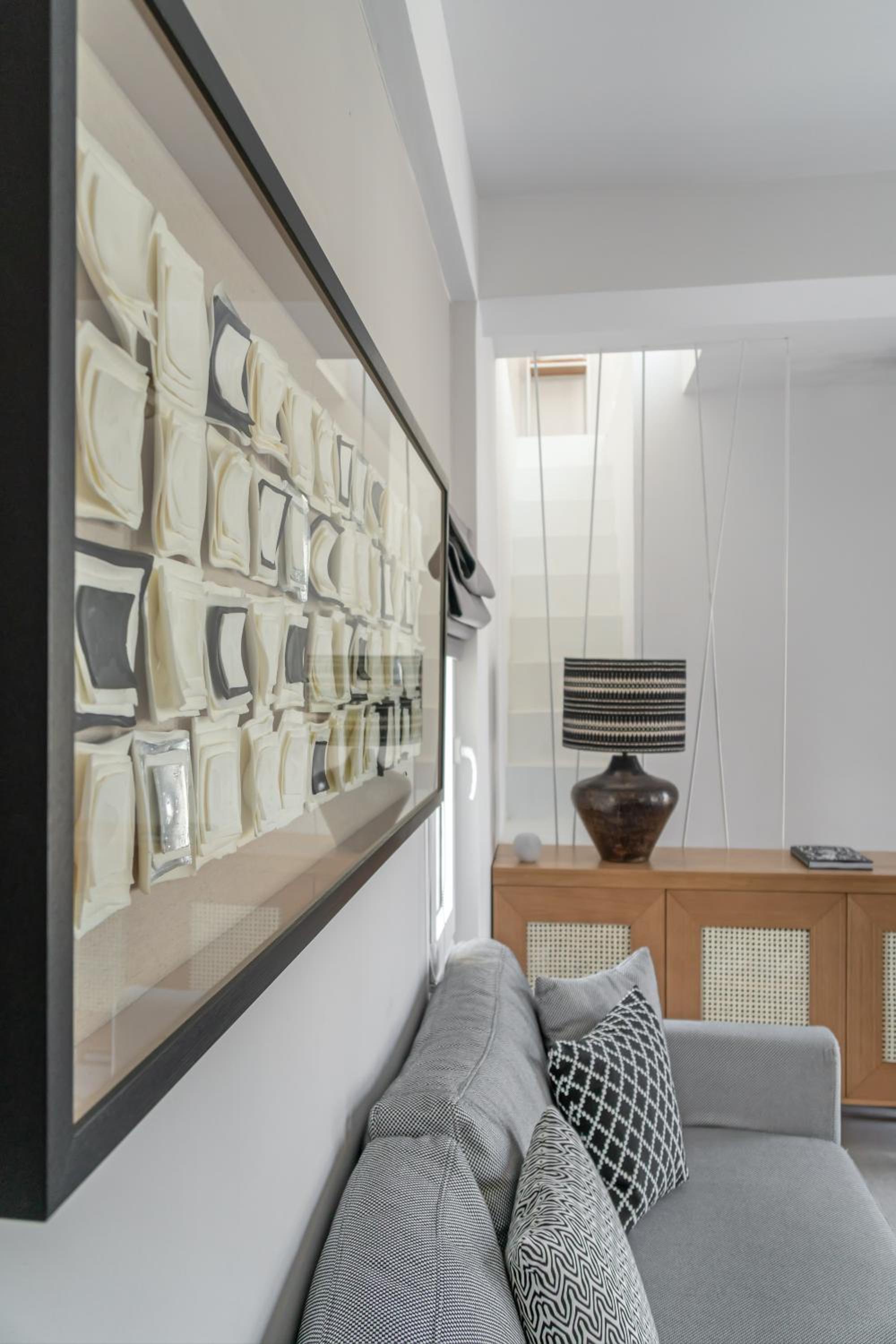 Two-Bedroom Villa - Photo 21