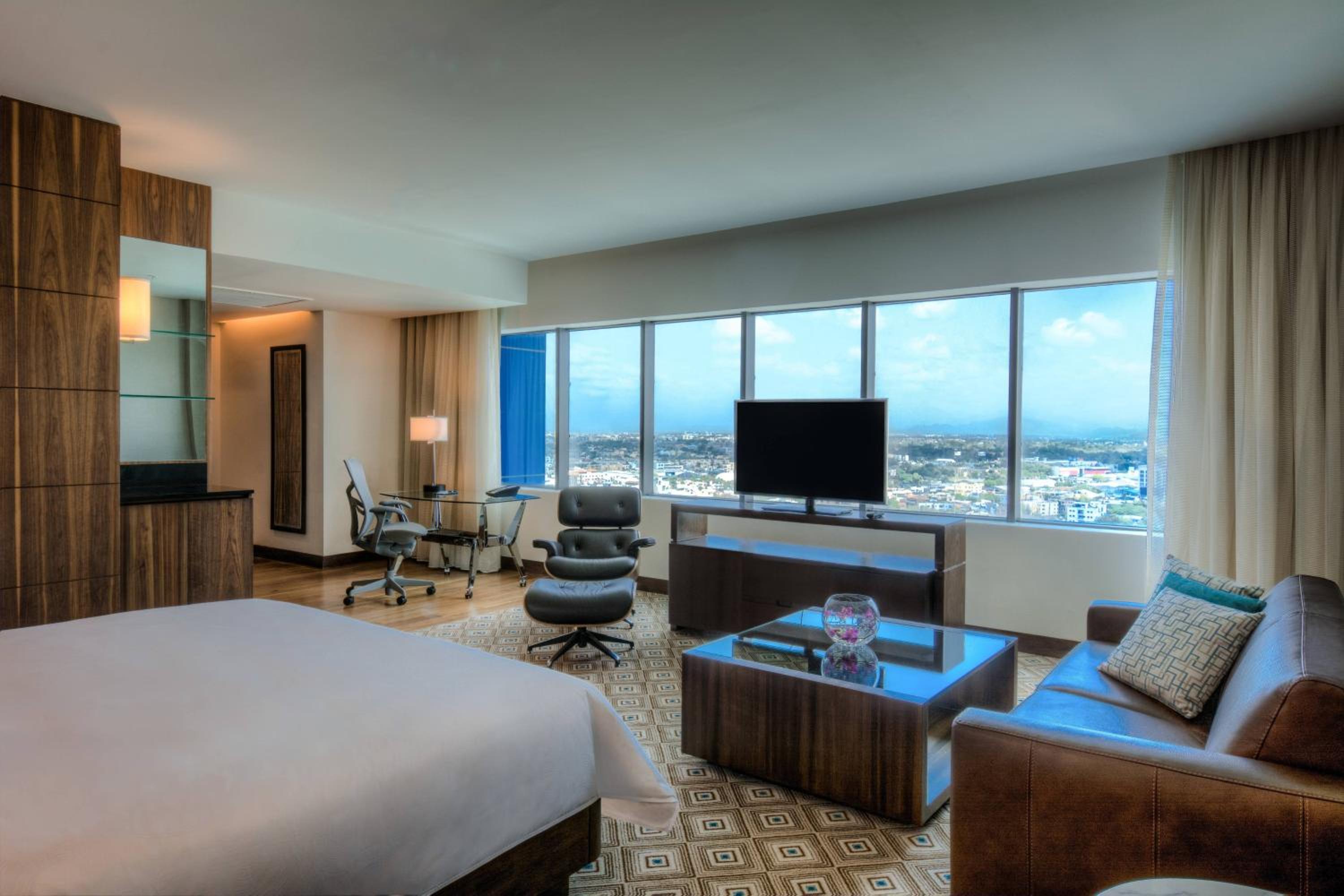 Executive Junior Suite photo 2