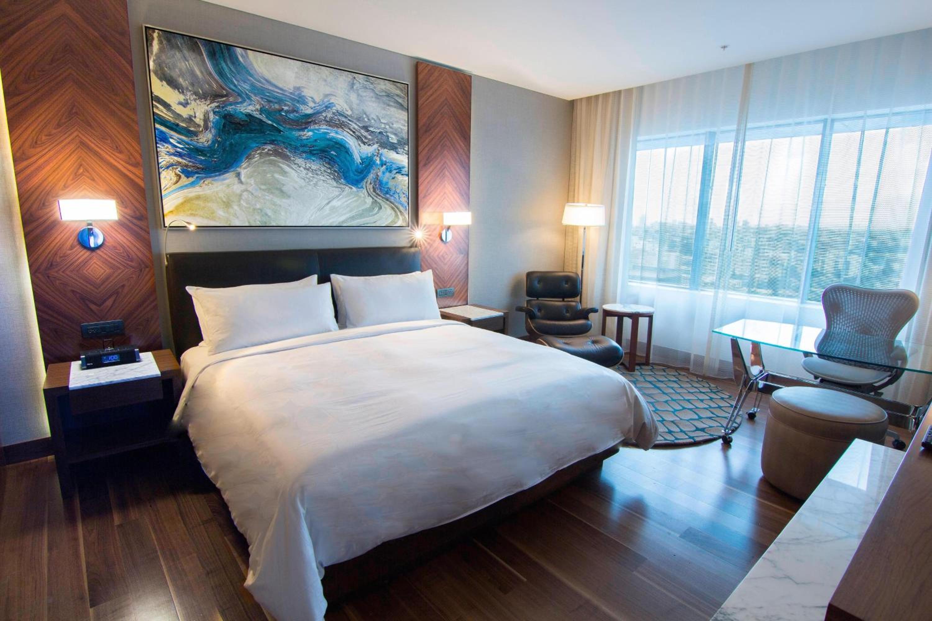 Executive Master Suite photo 3