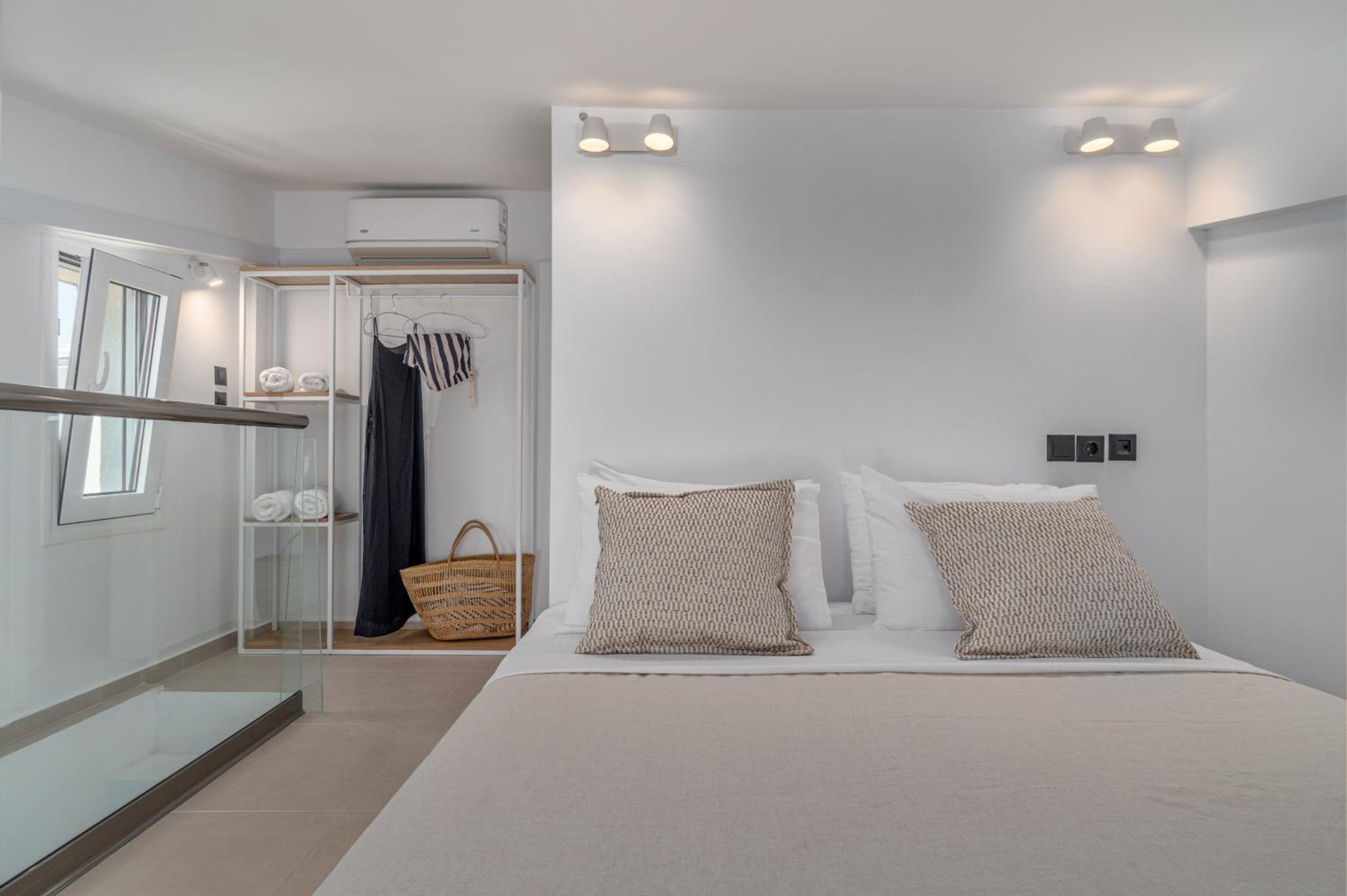 Two-Bedroom Villa - Photo 30