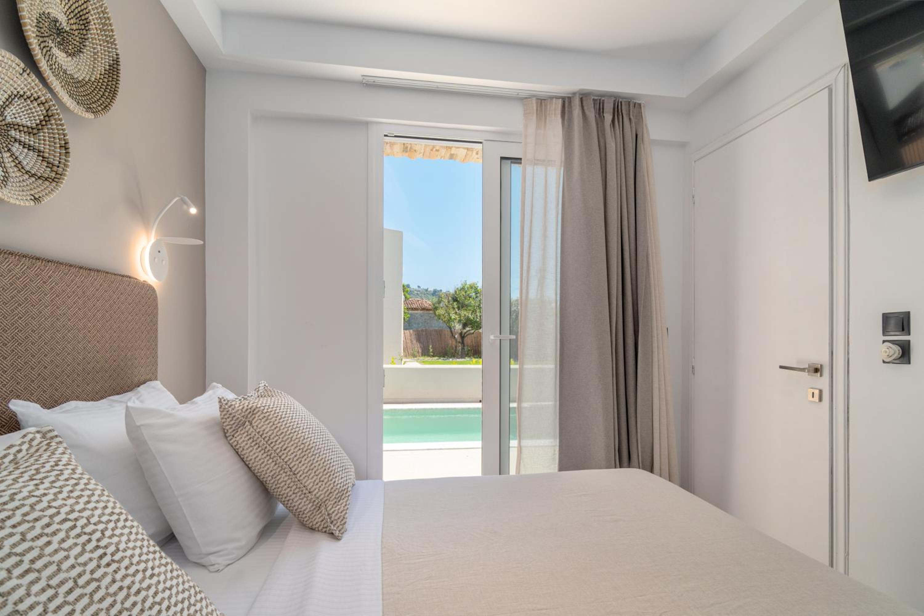 Two-Bedroom Villa - Photo 42