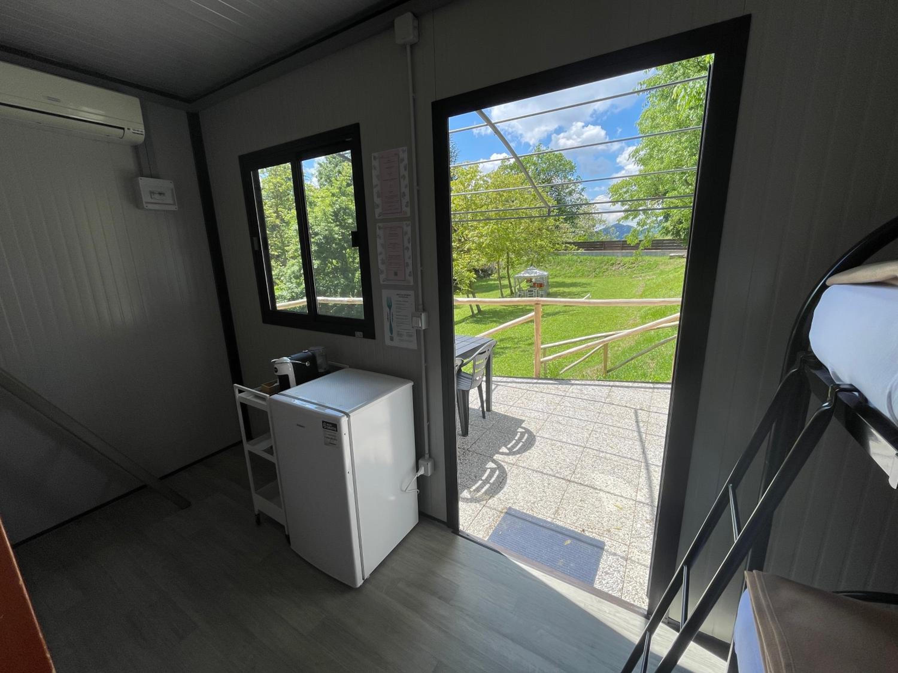 Bungalow with Garden View photo 1