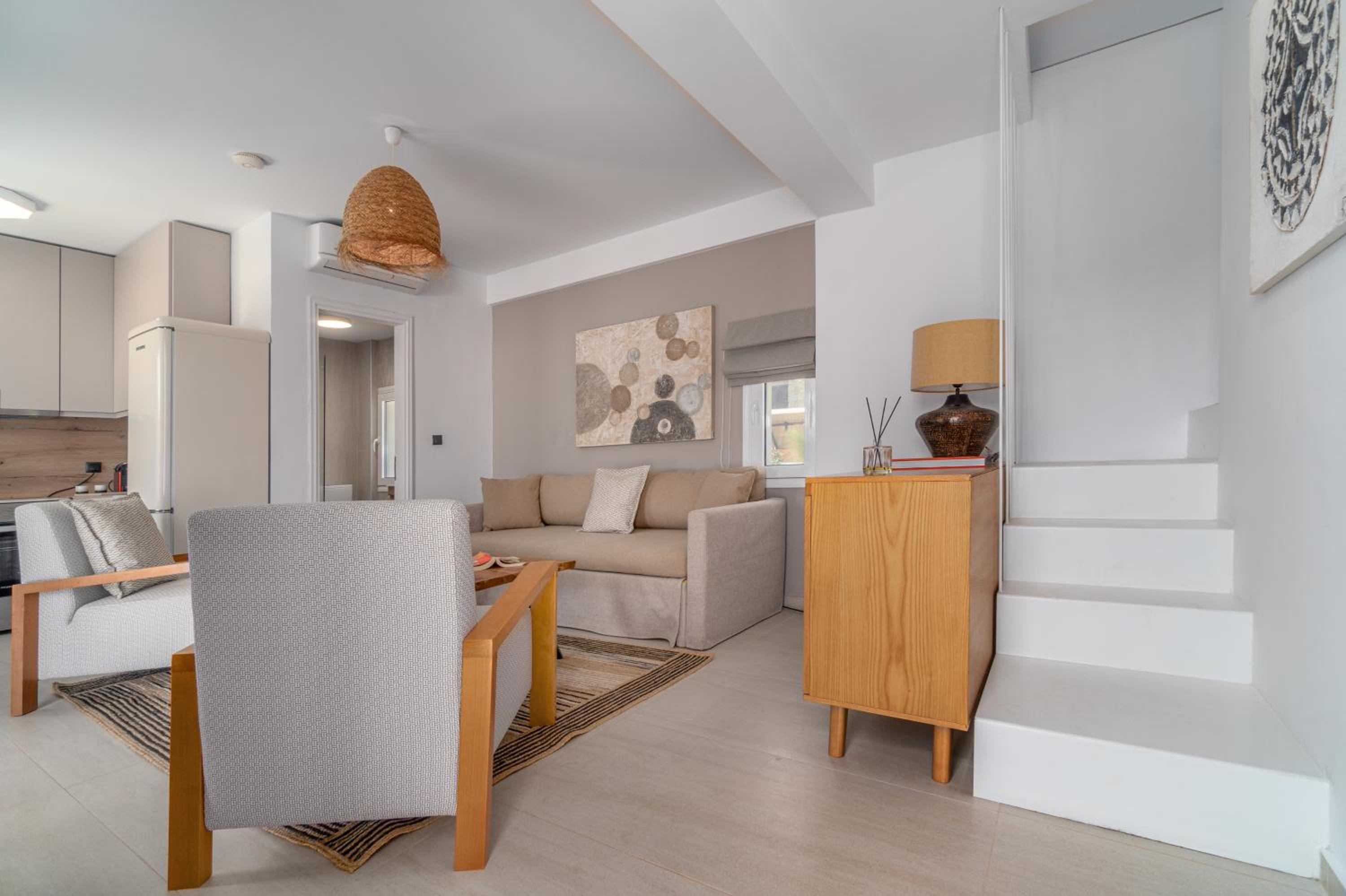 Two-Bedroom Villa - Photo 47