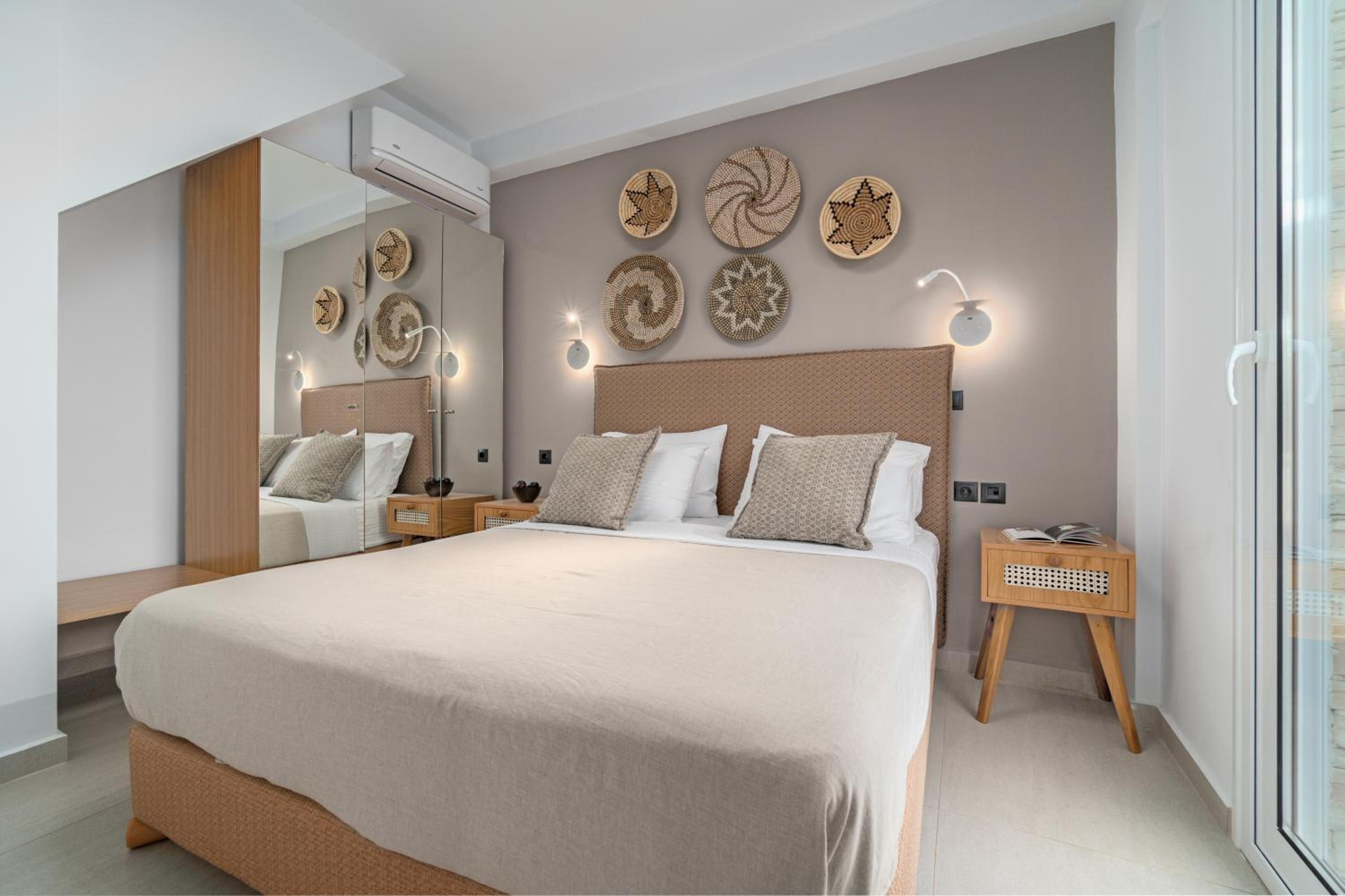 Two-Bedroom Villa - Photo 49