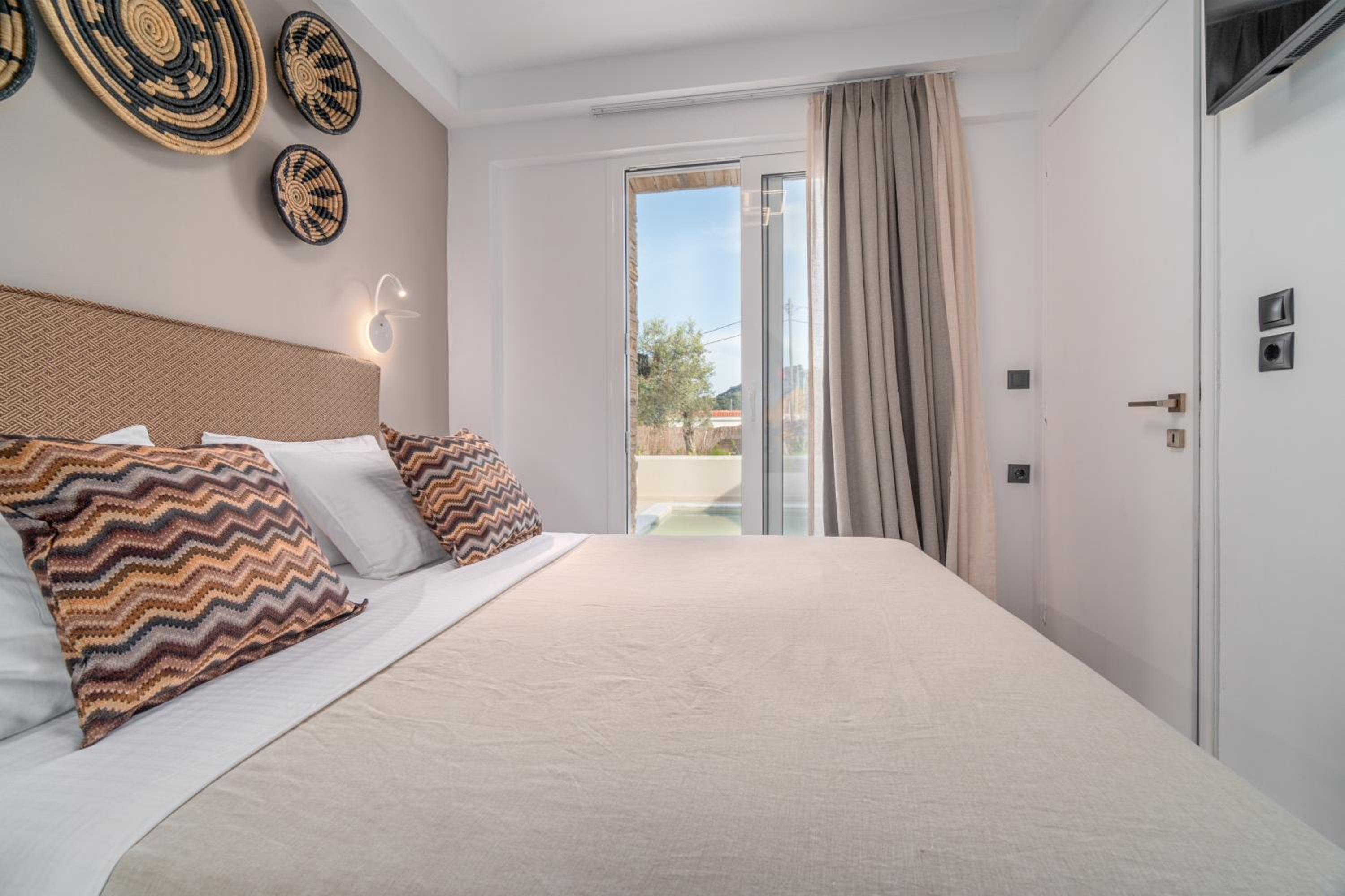 Two-Bedroom Villa - Photo 50