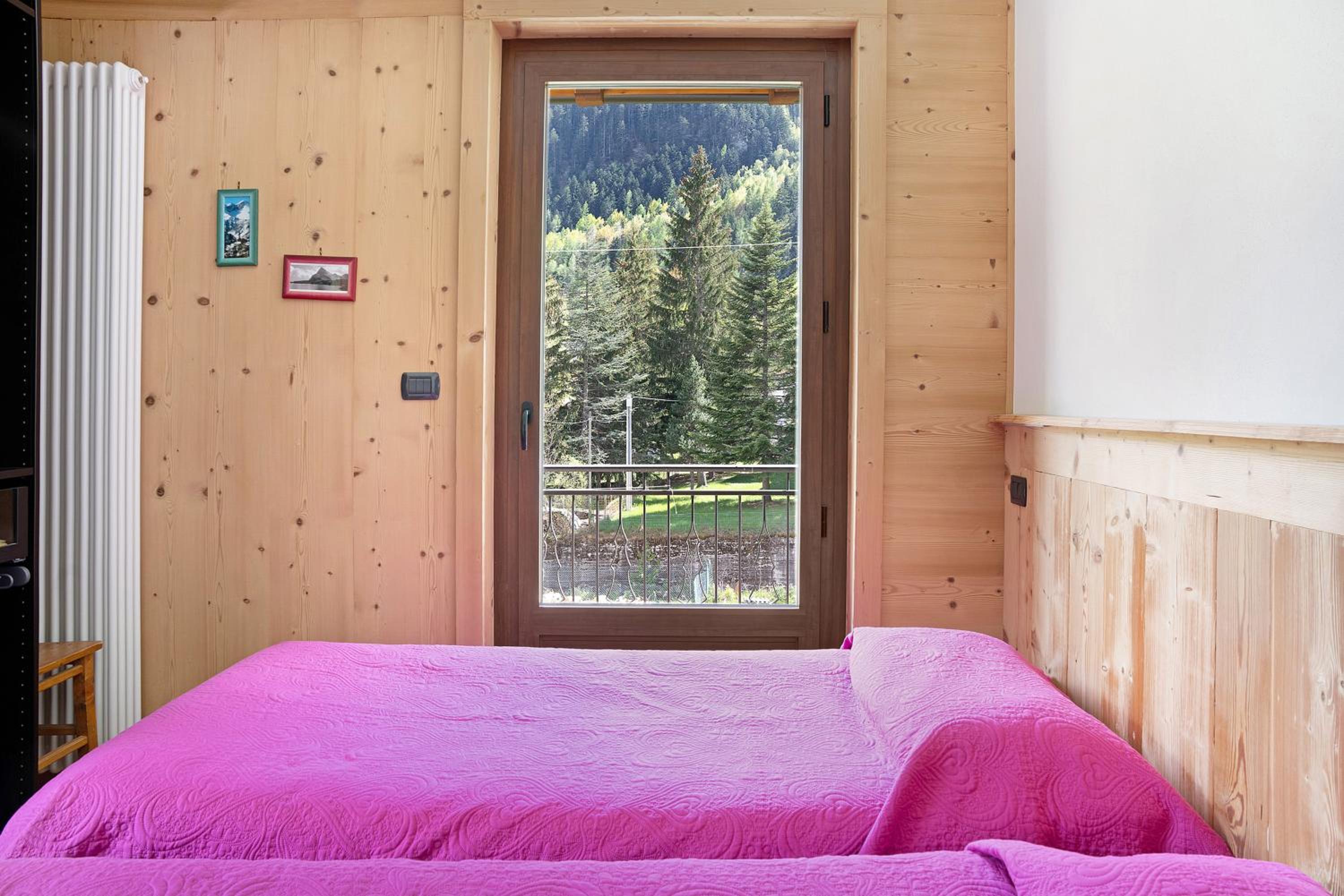 Superior One-Bedroom Apartment with Balcony photo 1