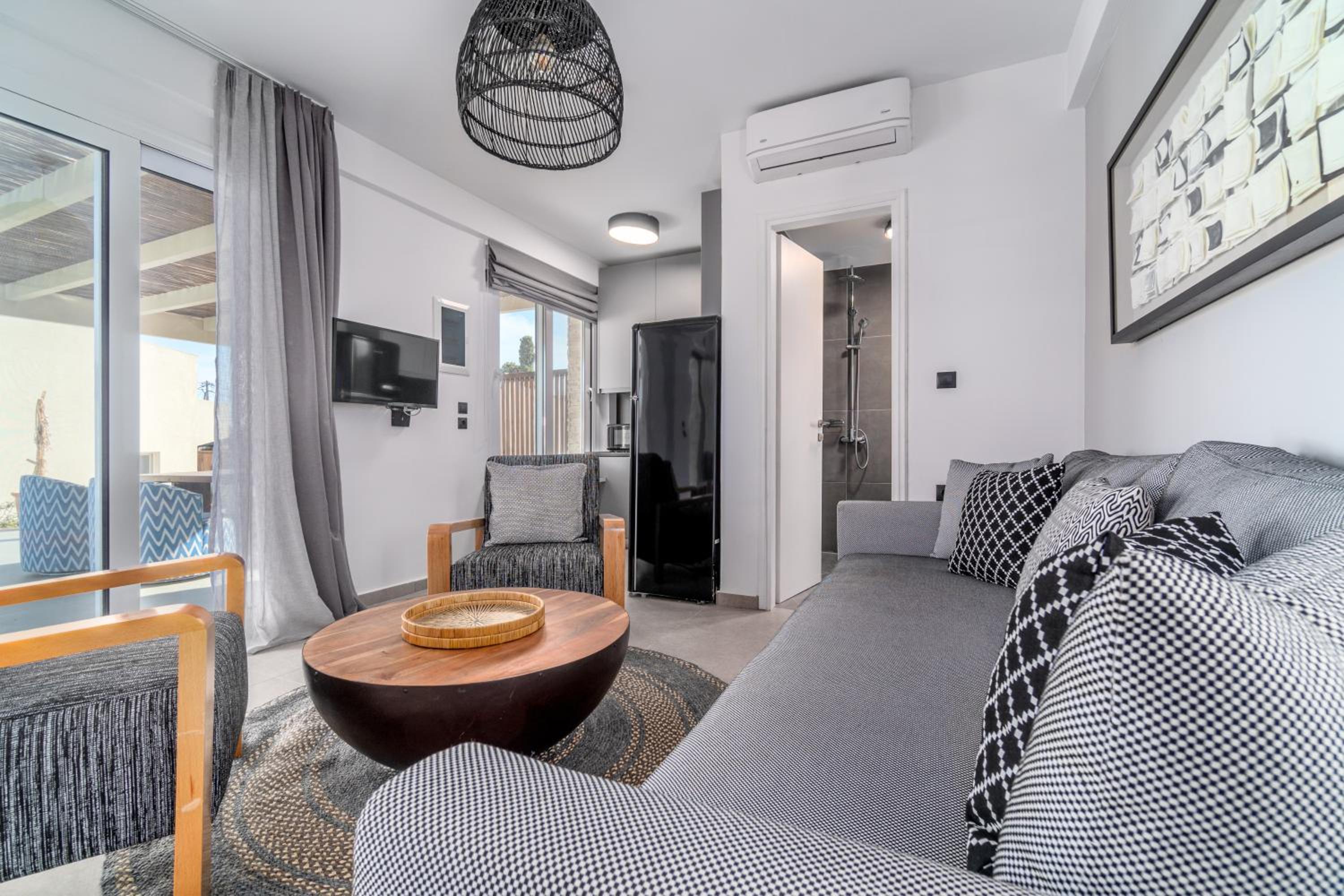 Two-Bedroom Villa - Photo 83