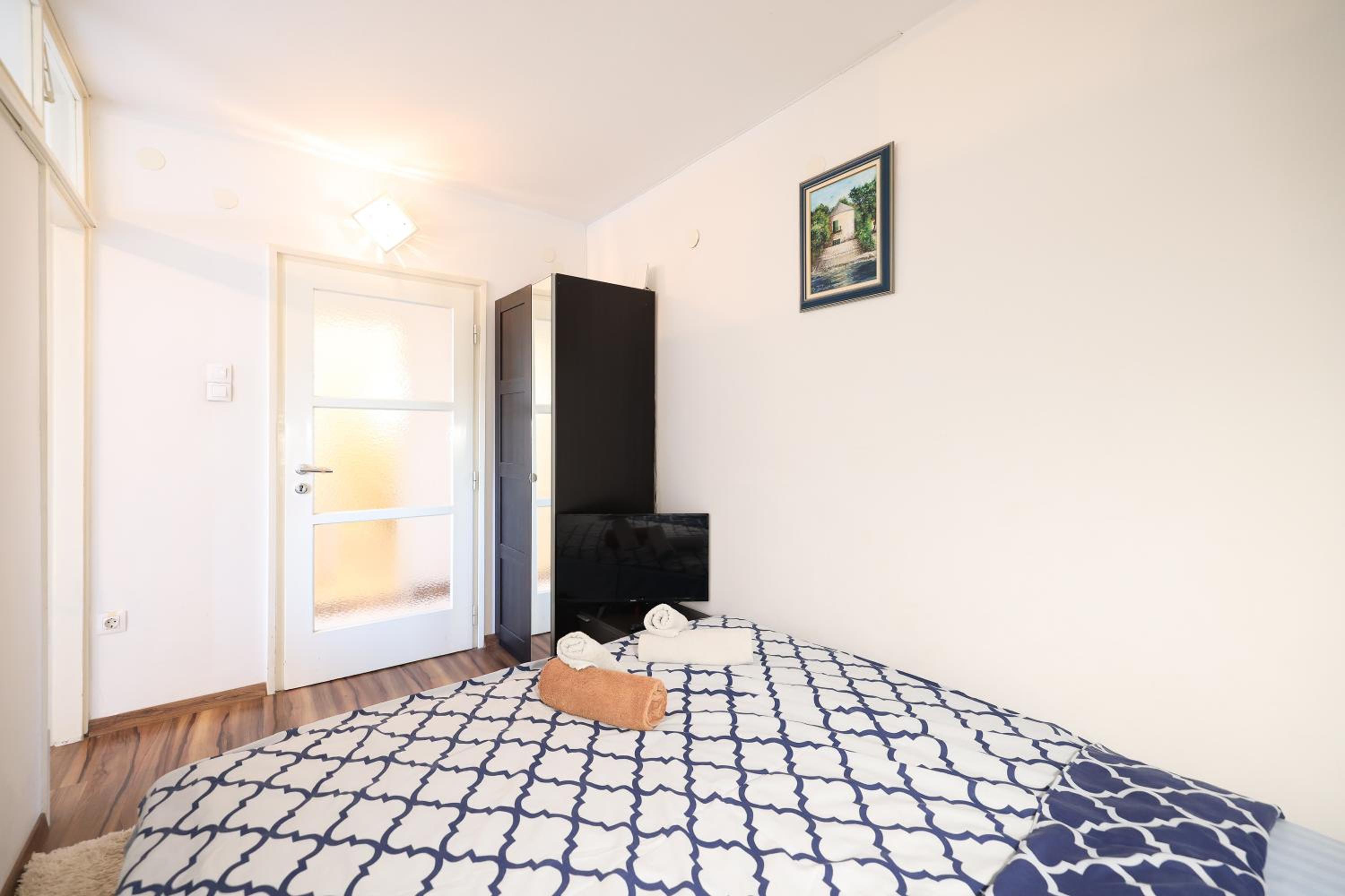 Apartment with Sea View - Photo 38