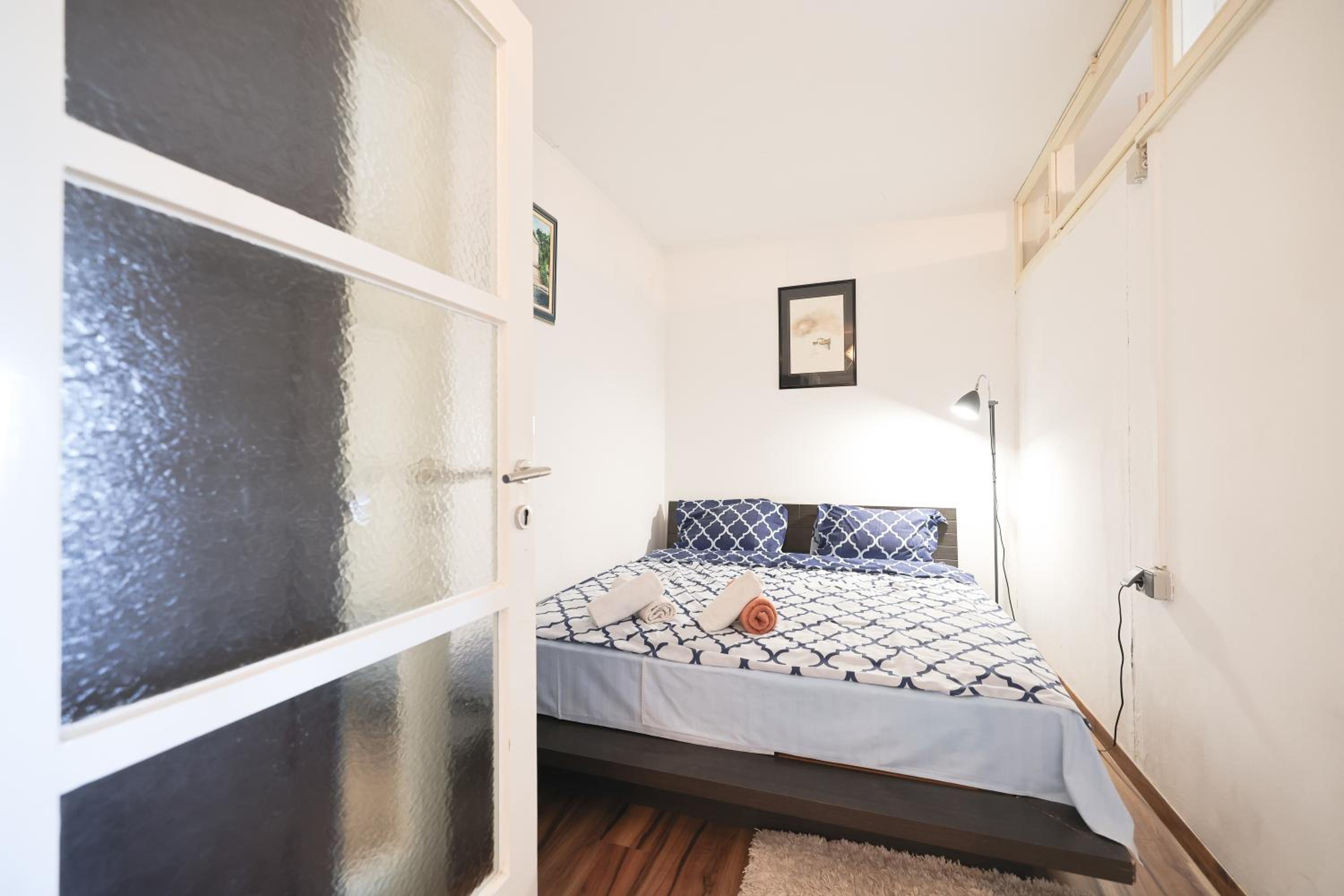 Apartment with Sea View - Photo 39
