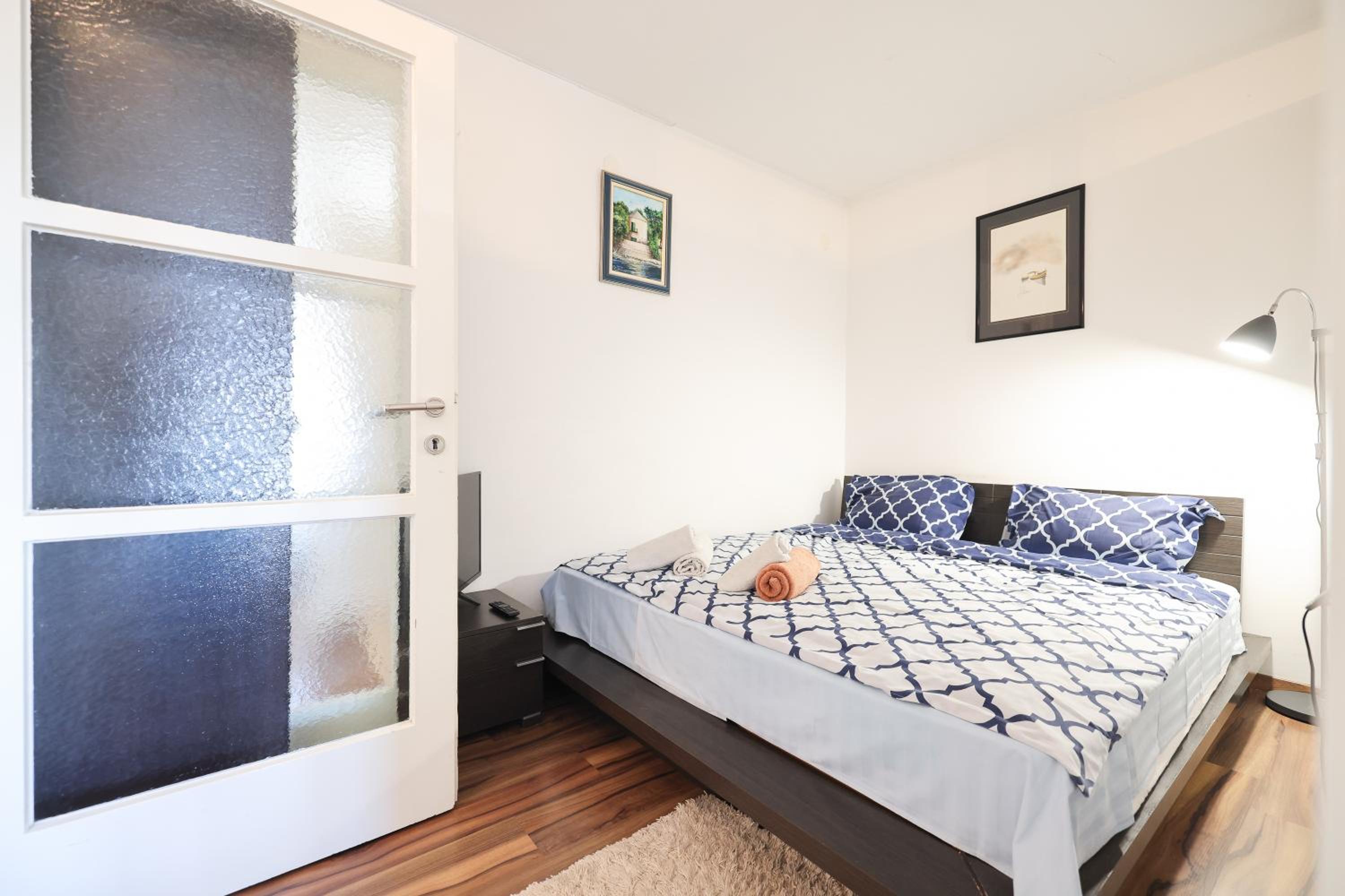Apartment with Sea View - Photo 40