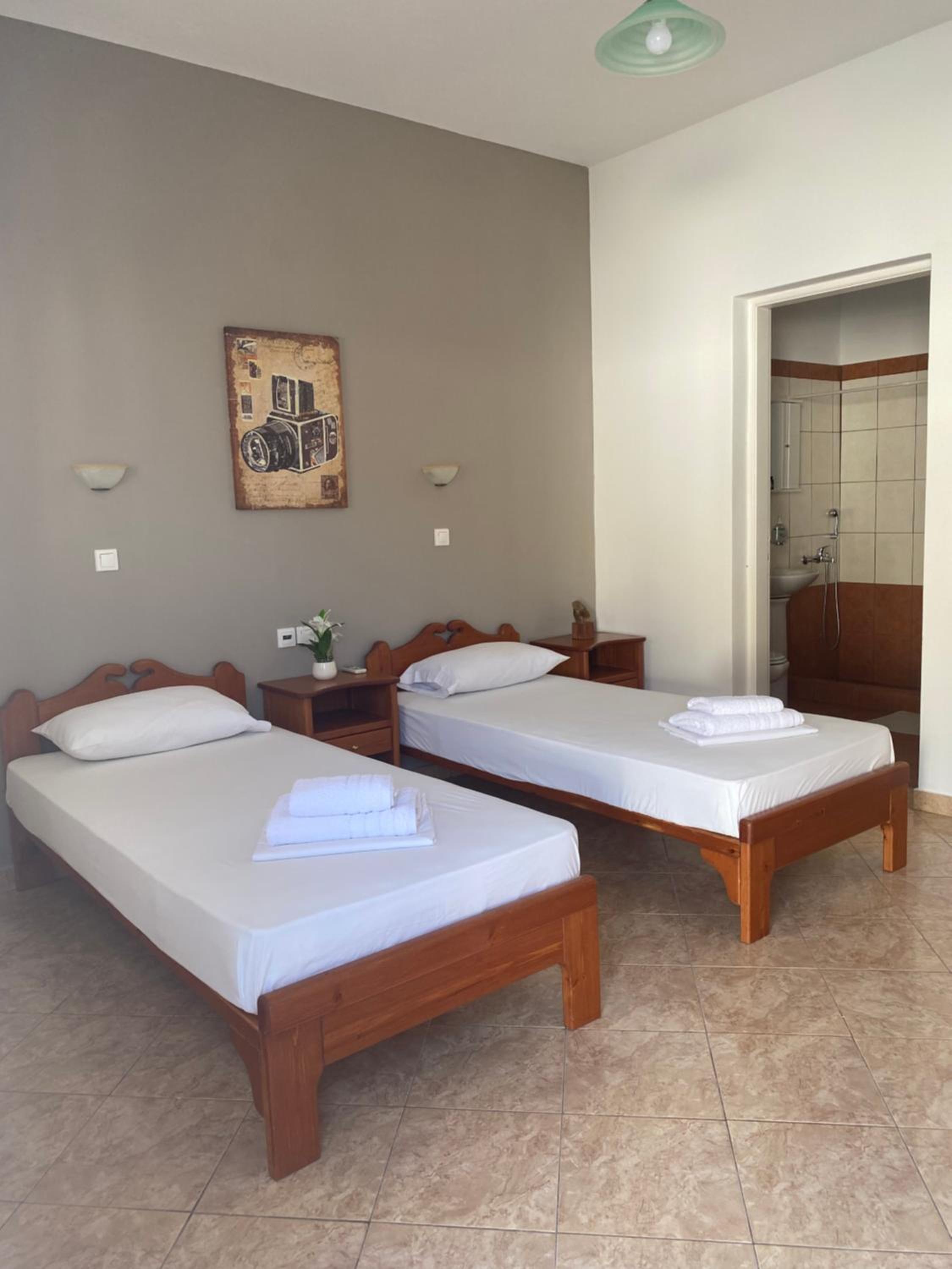 Appartamento con 1 Camera da Letto
