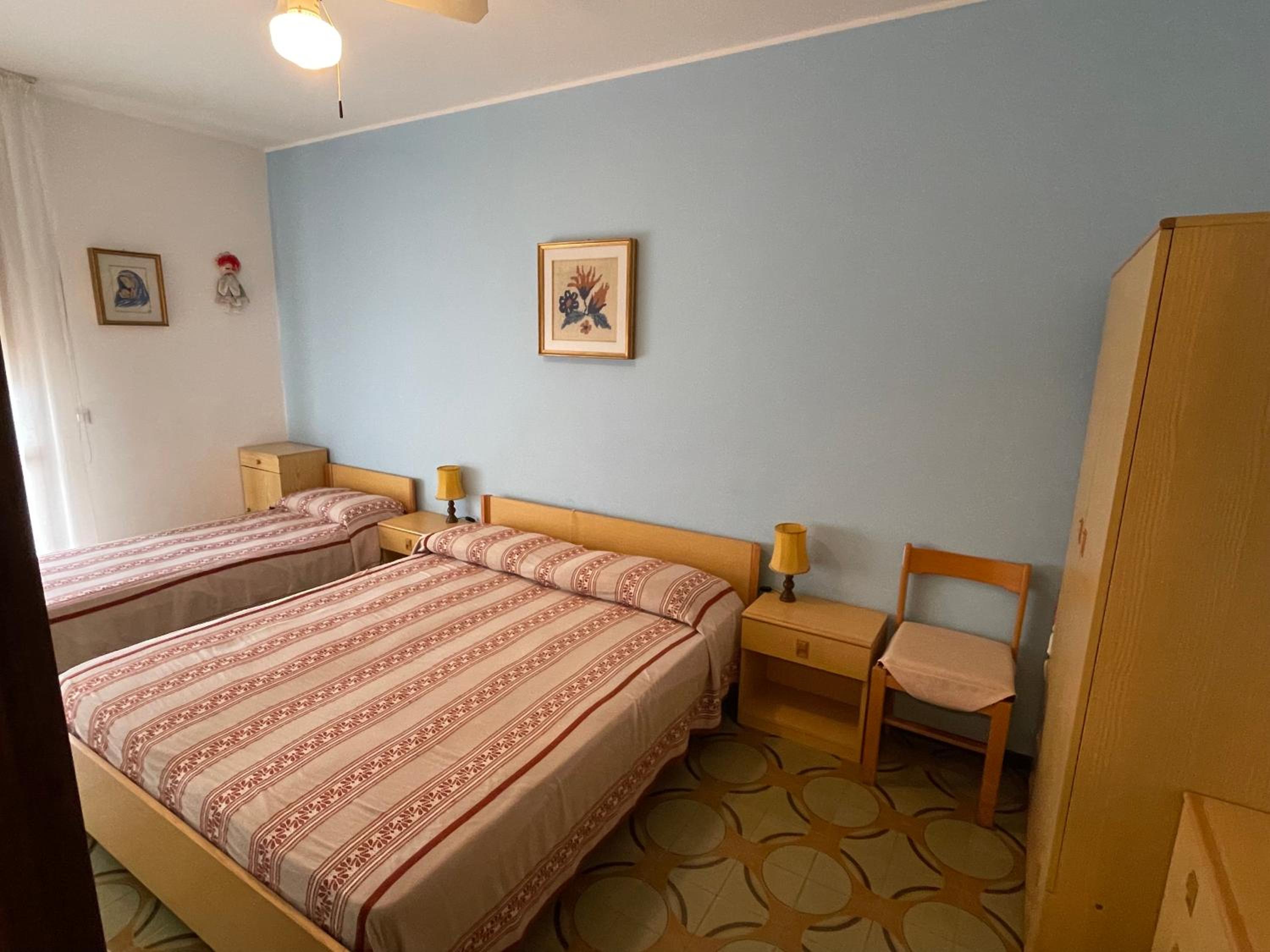 Two-Bedroom Apartment - Photo 1