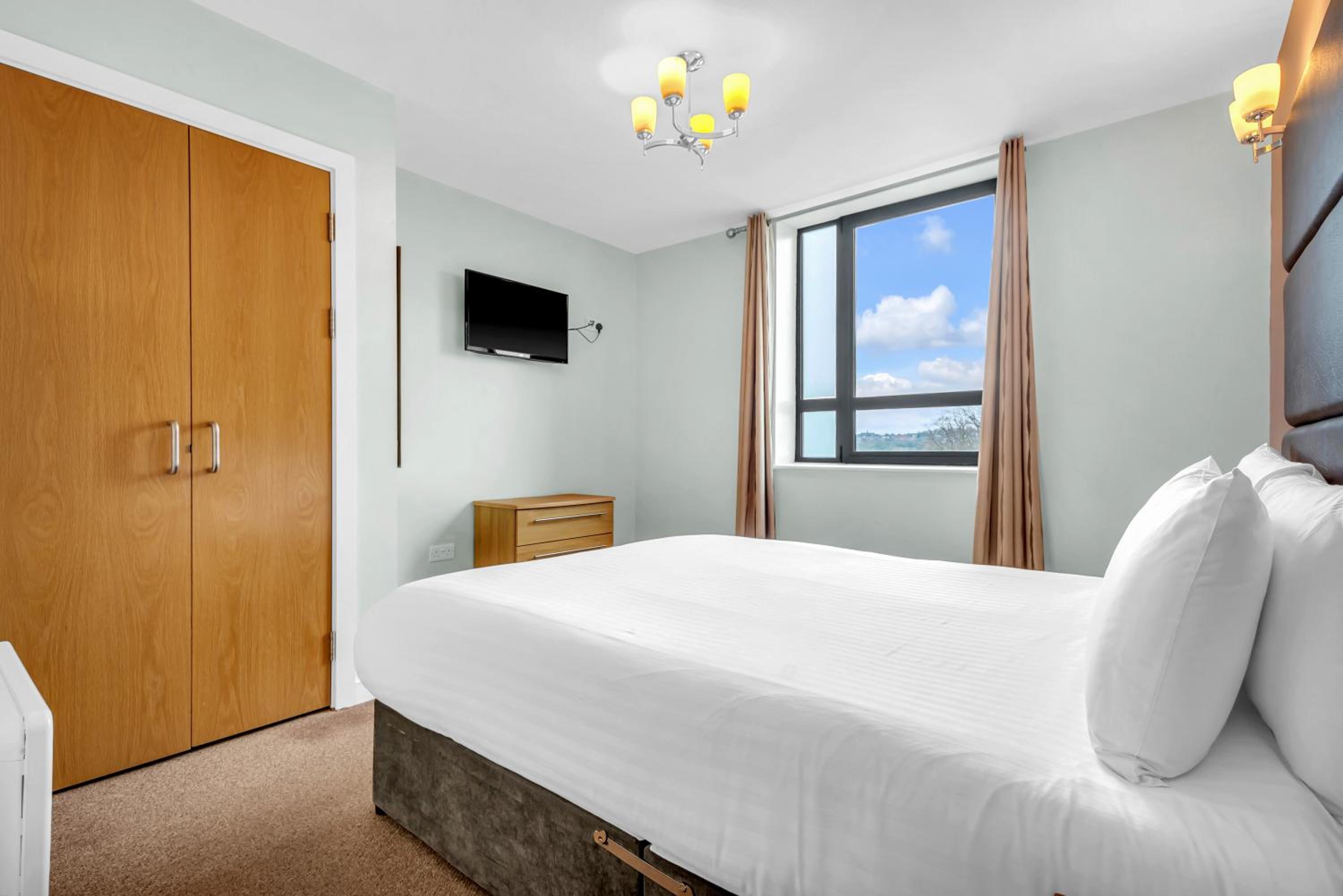 Liberty One Bedroom - Photo 1