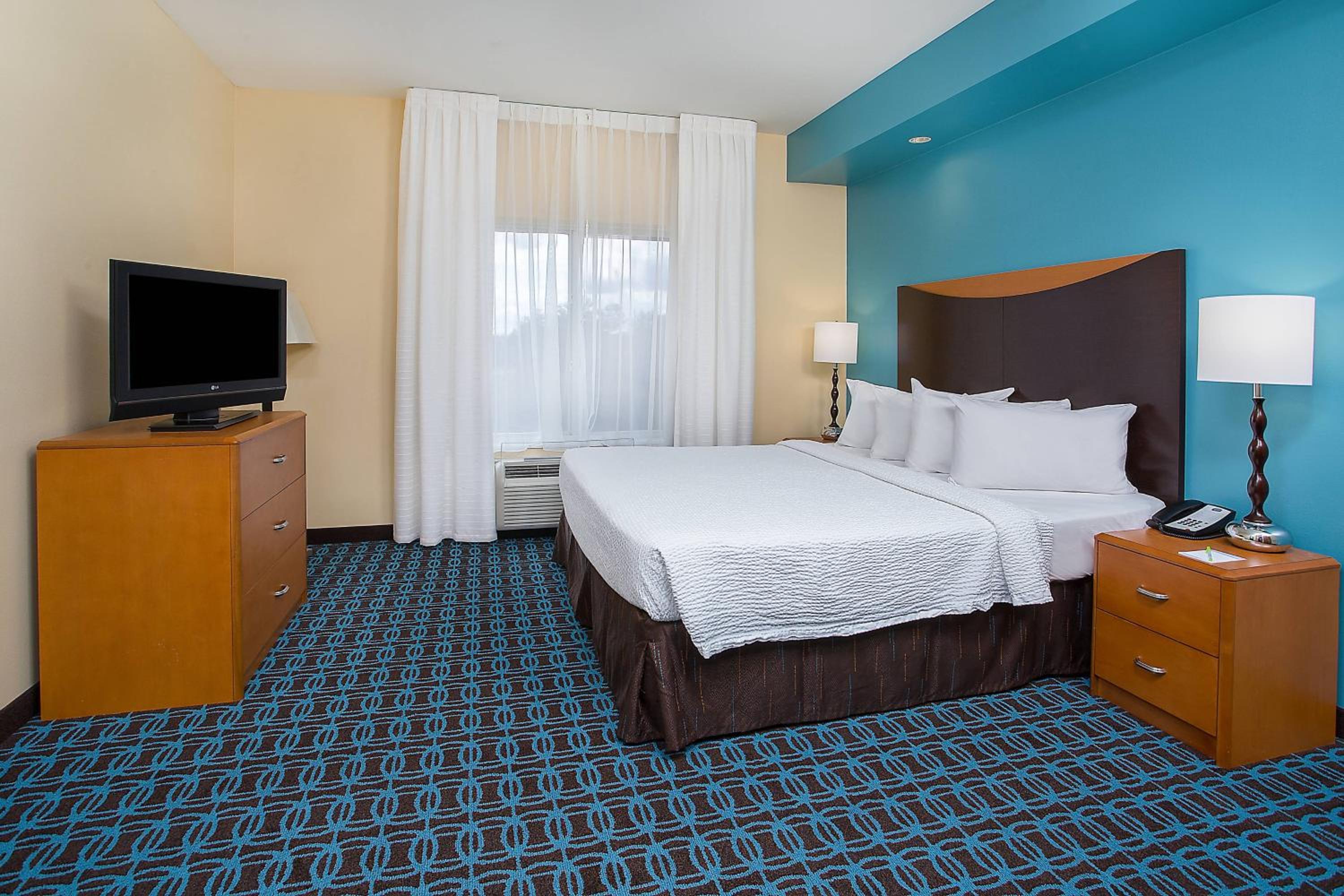 King Room - Photo 1